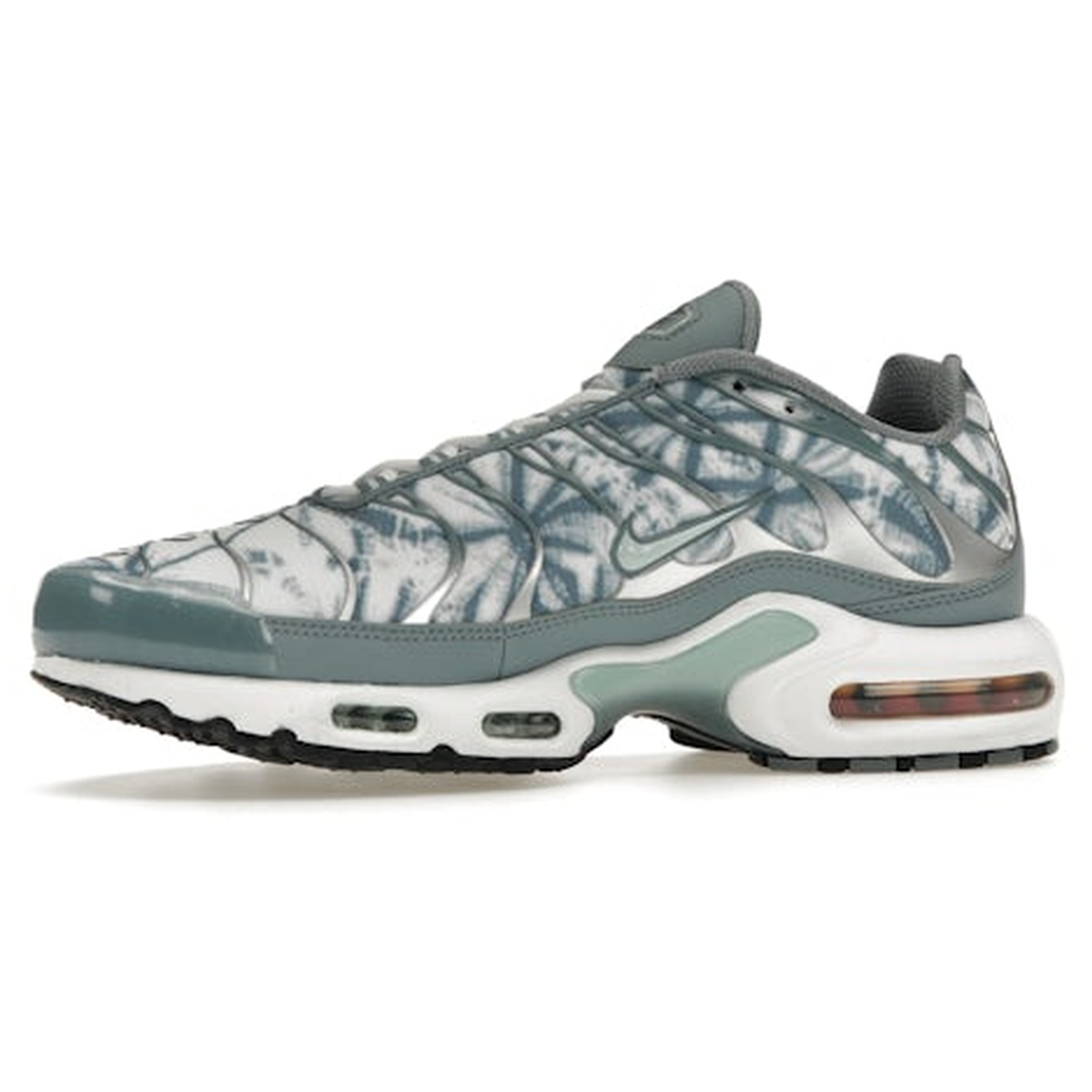 Miniatyrbild av Nike Air Max Plus Origins Waterway 3