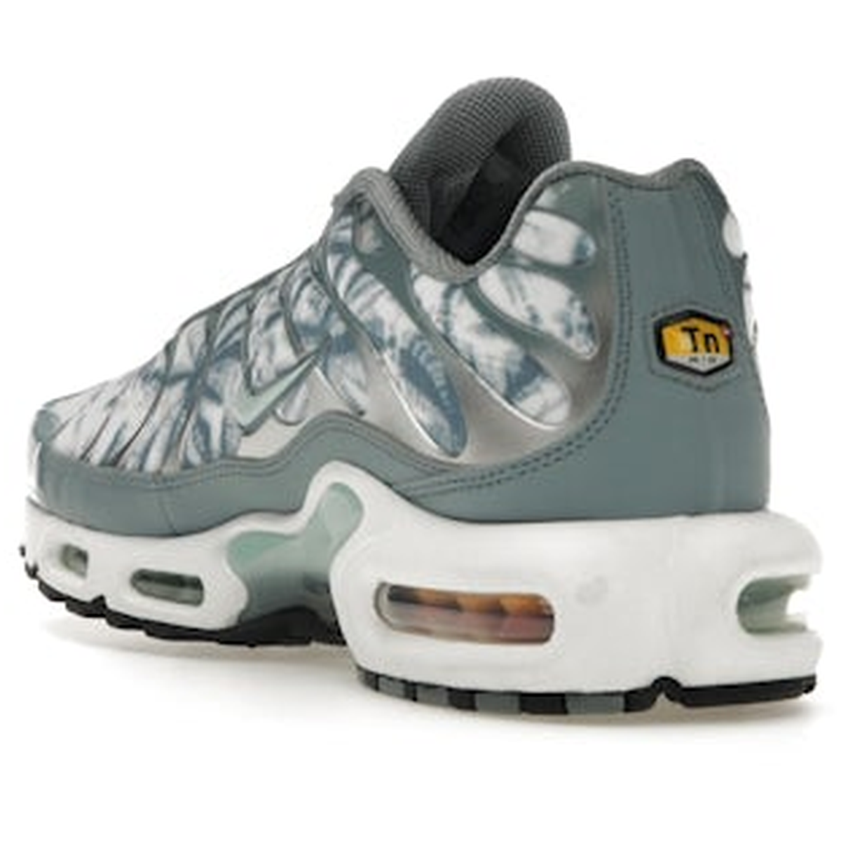 Miniatyrbild av Nike Air Max Plus Origins Waterway 4