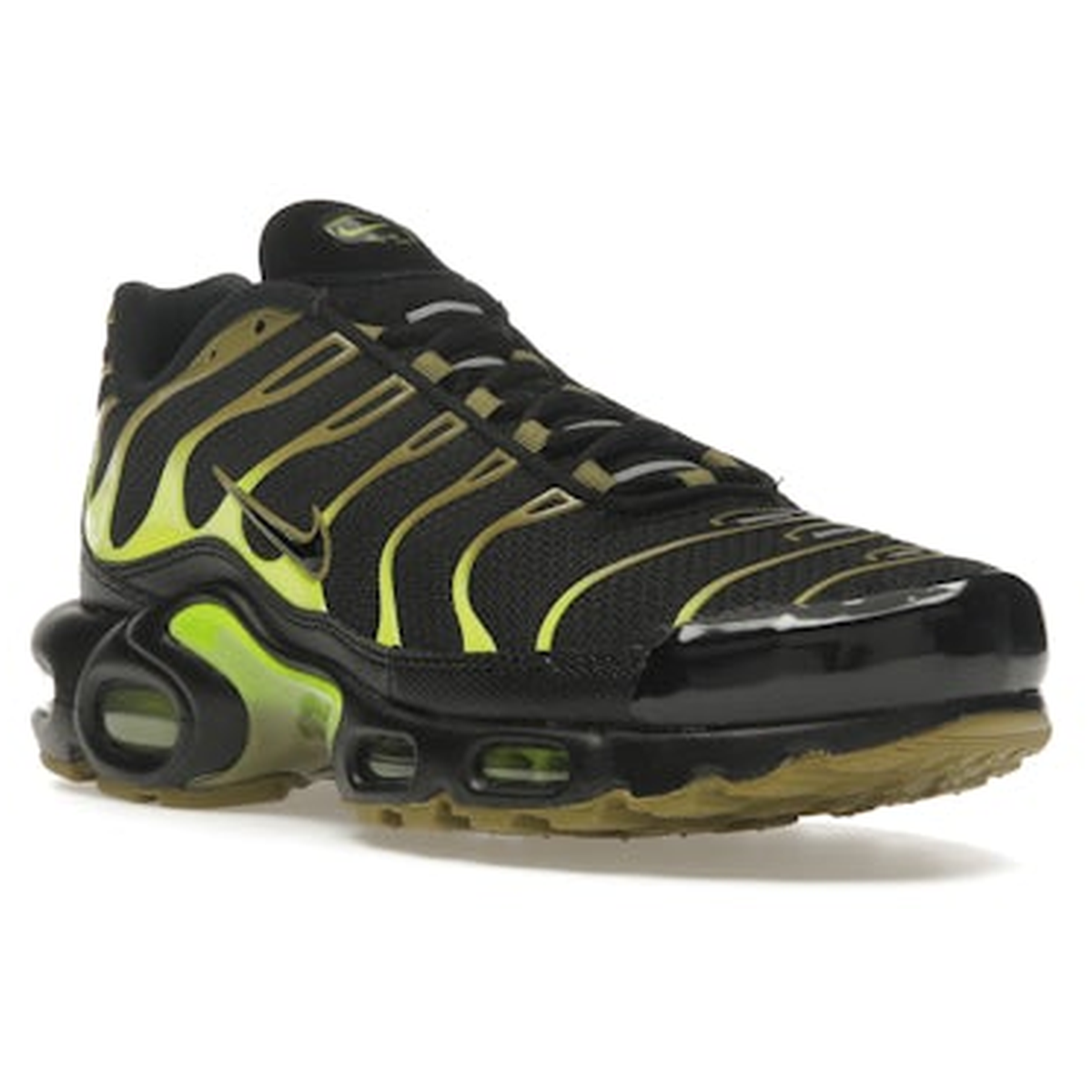 Miniatyrbild av Nike Air Max Plus Pacific Moss 2