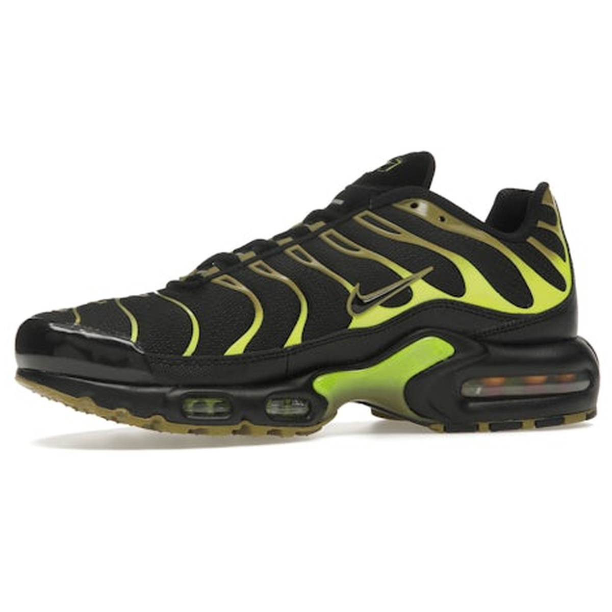 Miniatyrbild av Nike Air Max Plus Pacific Moss 3