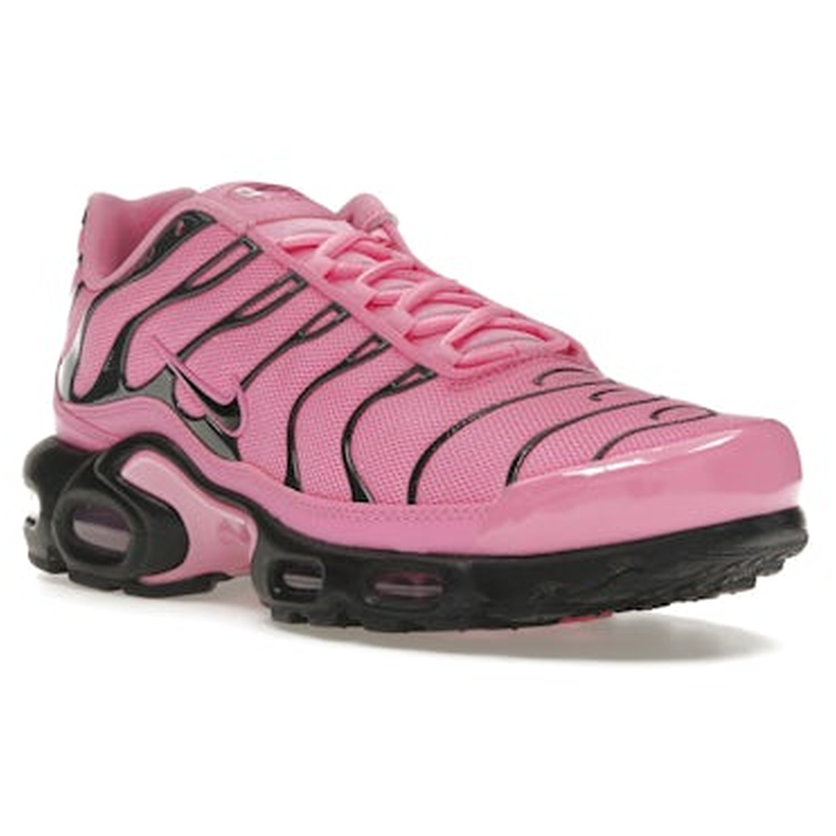 Miniatyrbild av Nike Air Max Plus Pink Black 2