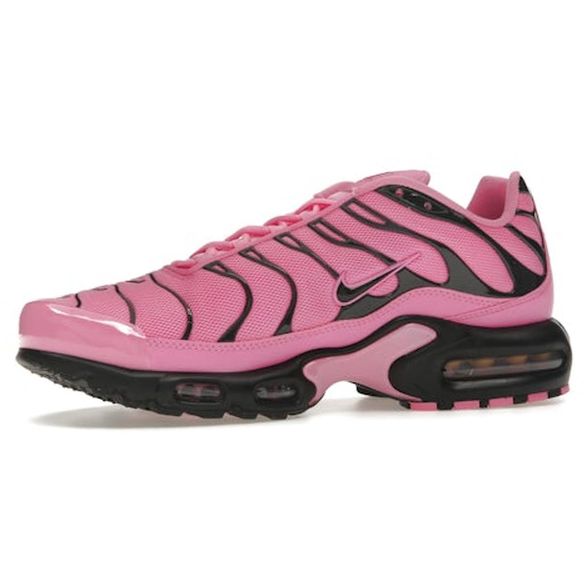 Miniatyrbild av Nike Air Max Plus Pink Black 3
