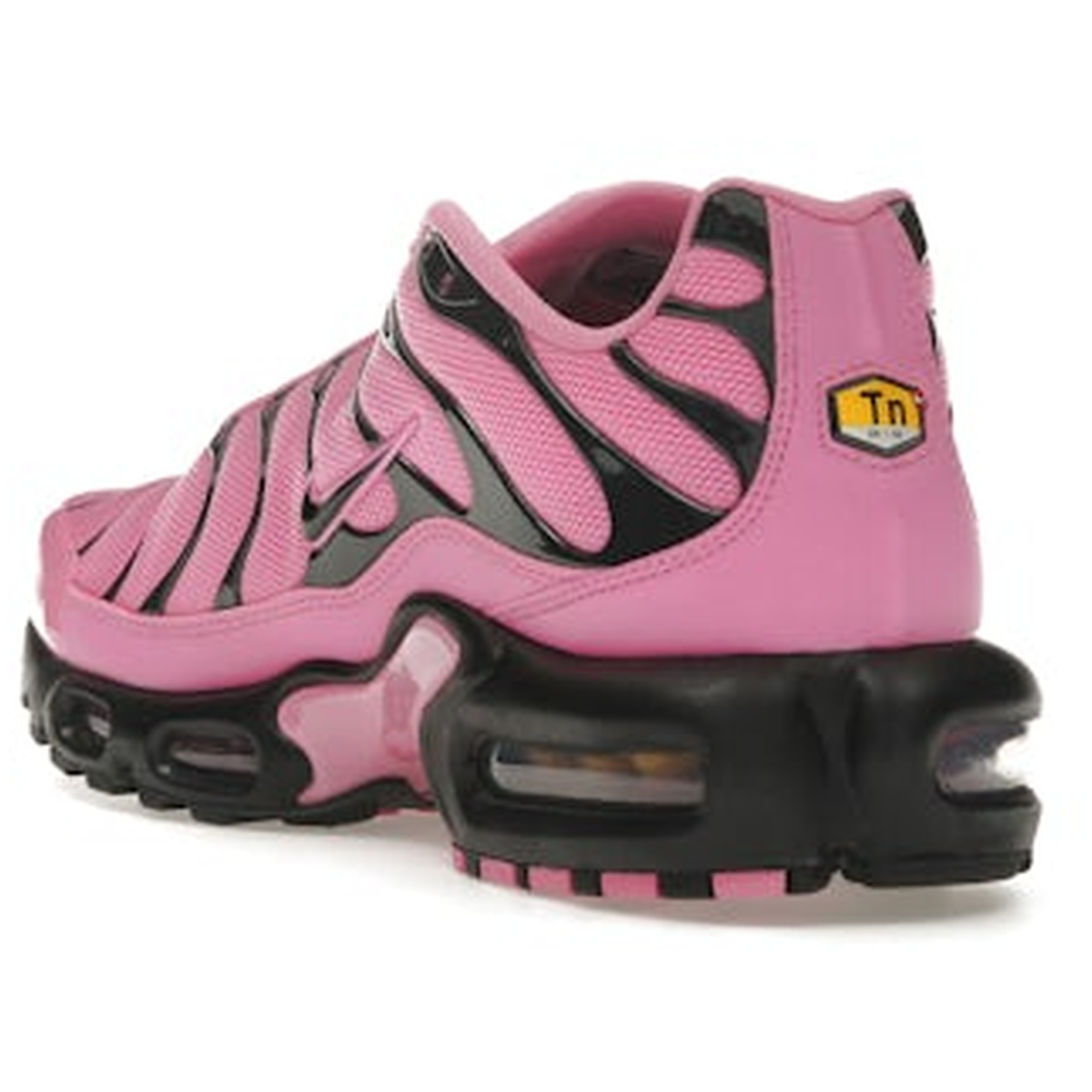 Miniatyrbild av Nike Air Max Plus Pink Black 4