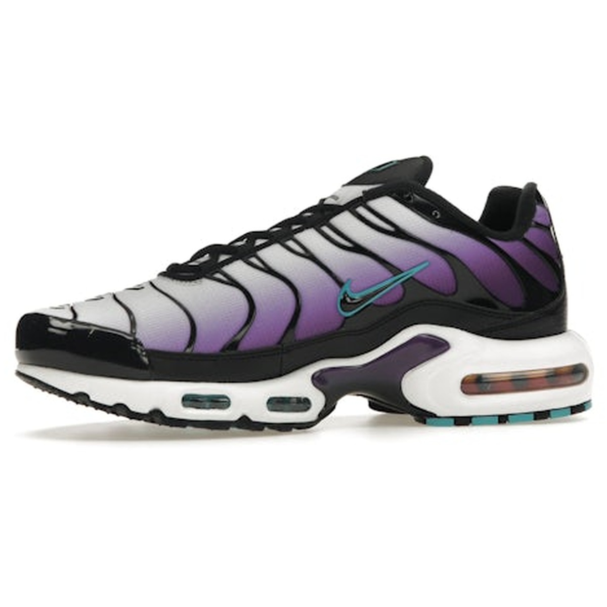 Miniatyrbild av Nike Air Max Plus Reverse Grape 3