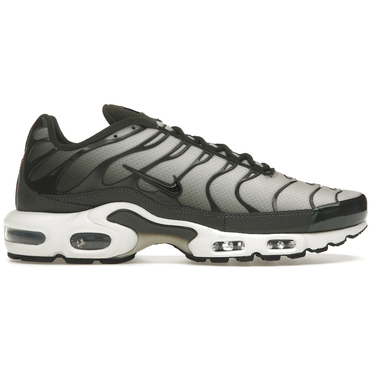 Nike Air Max Plus Sequoia Cargo Khaki