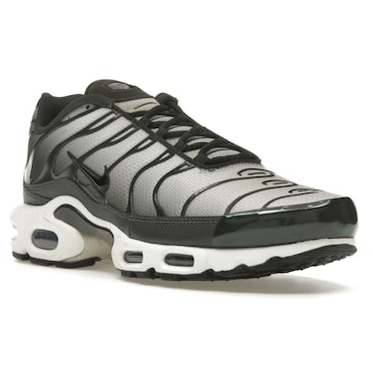 Miniatyrbild av Nike Air Max Plus Sequoia Cargo Khaki 2