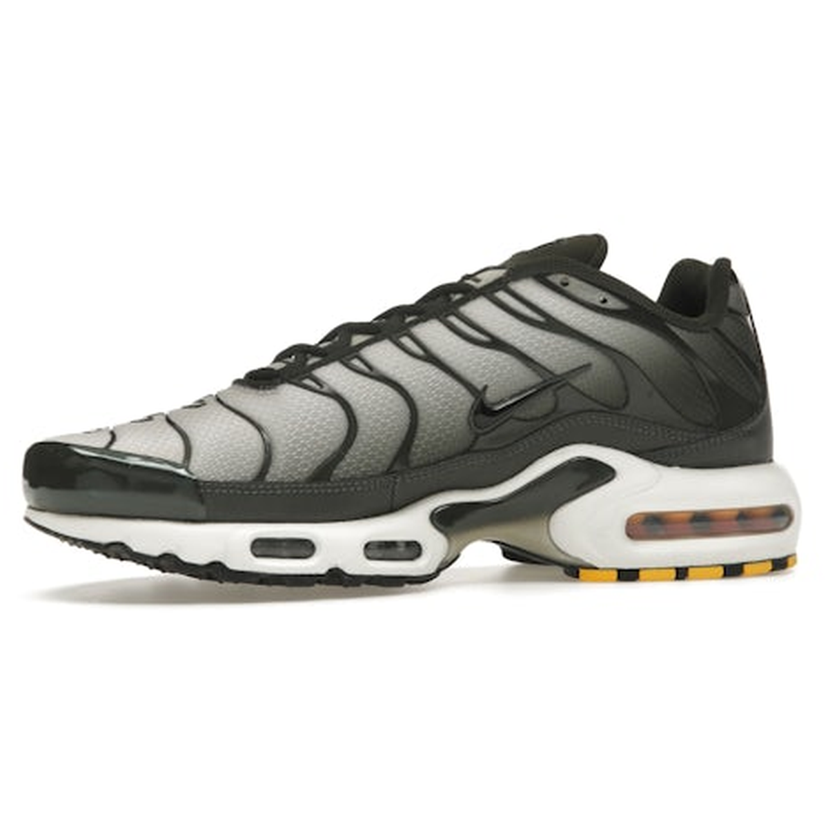 Miniatyrbild av Nike Air Max Plus Sequoia Cargo Khaki 3