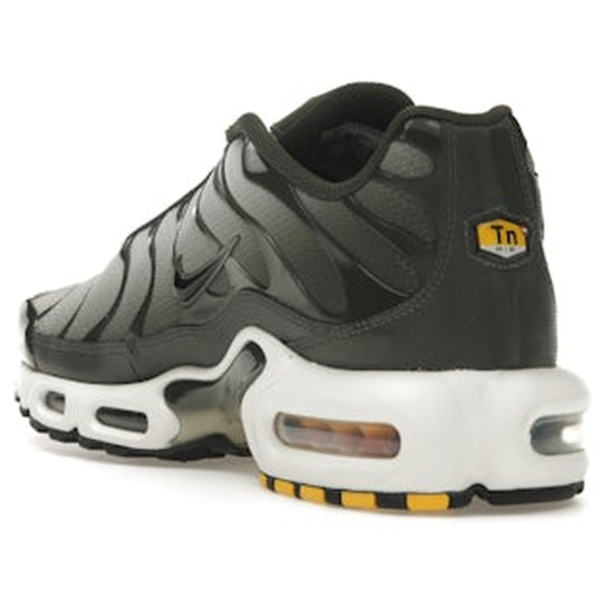 Miniatyrbild av Nike Air Max Plus Sequoia Cargo Khaki 4