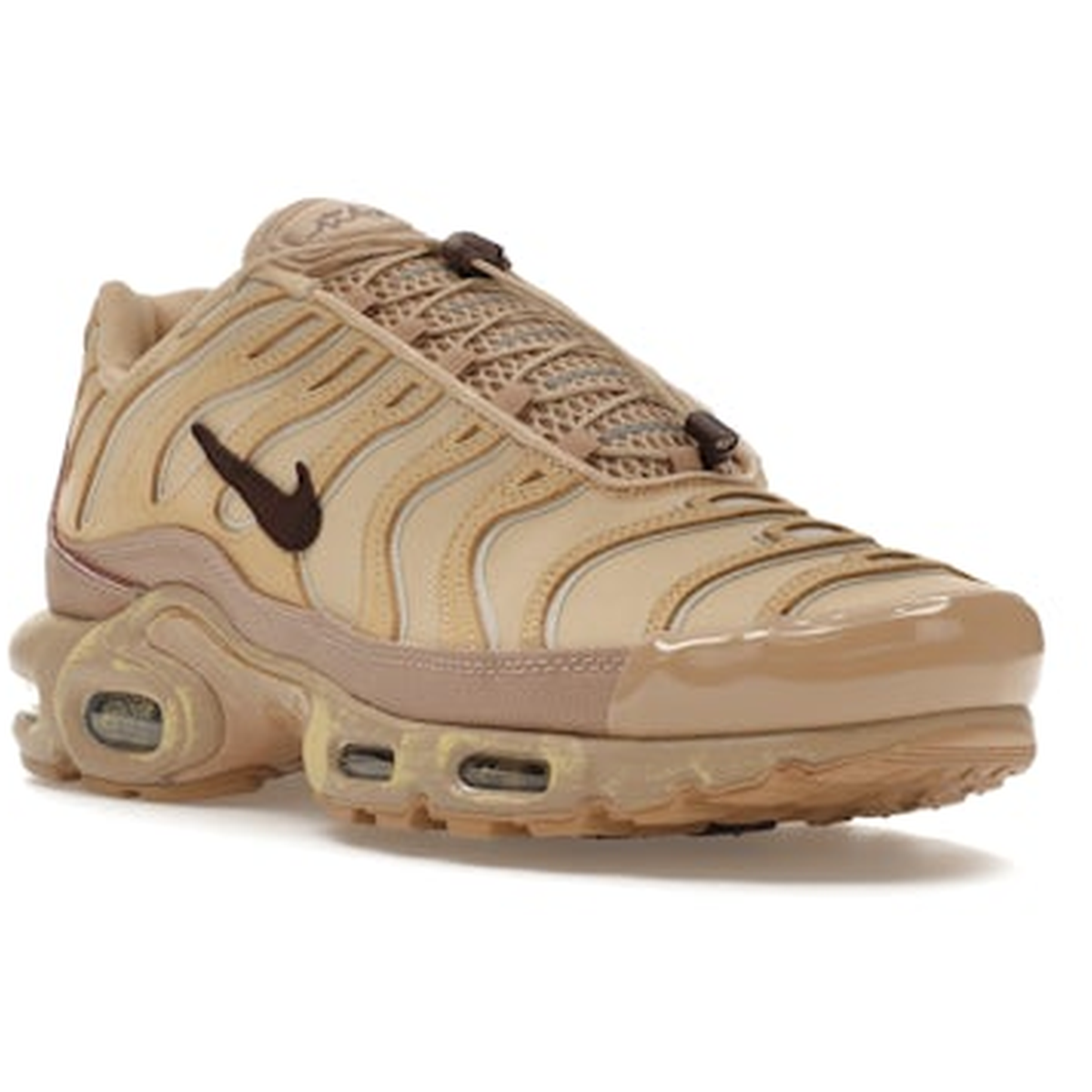 Miniatyrbild av Nike Air Max Plus Sesame 2