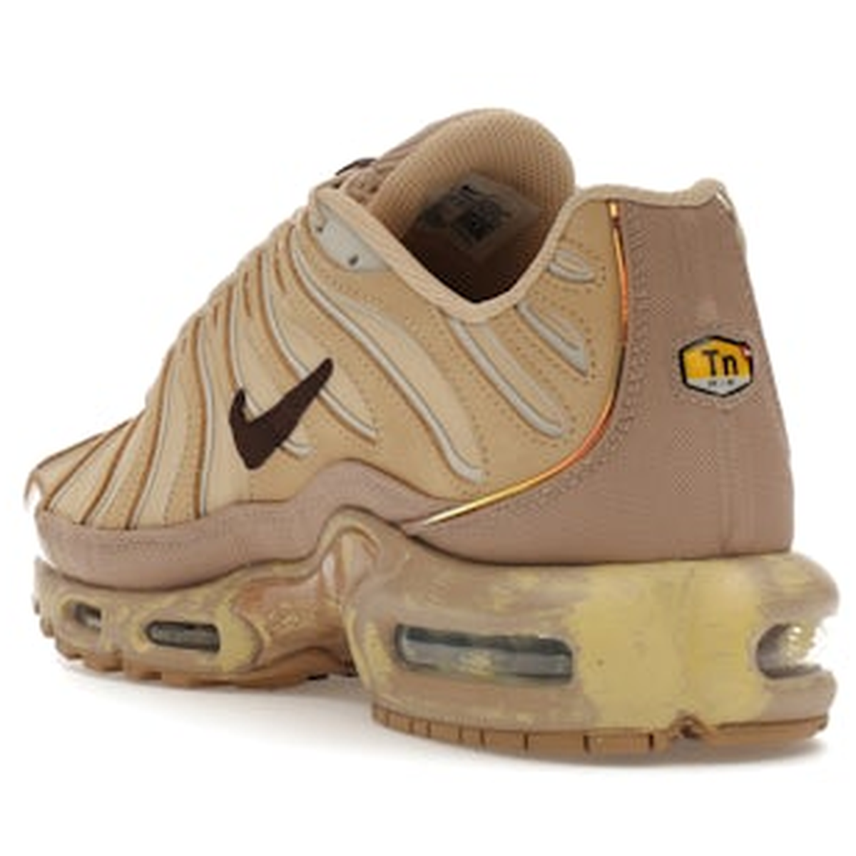 Miniatyrbild av Nike Air Max Plus Sesame 4