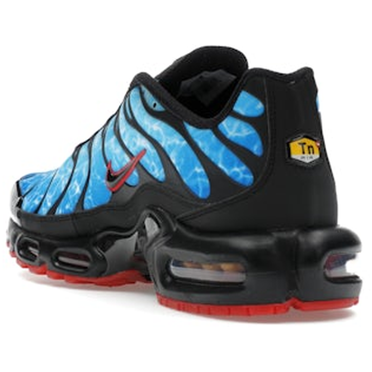 Miniatyrbild av Nike Air Max Plus Shark Attack 4