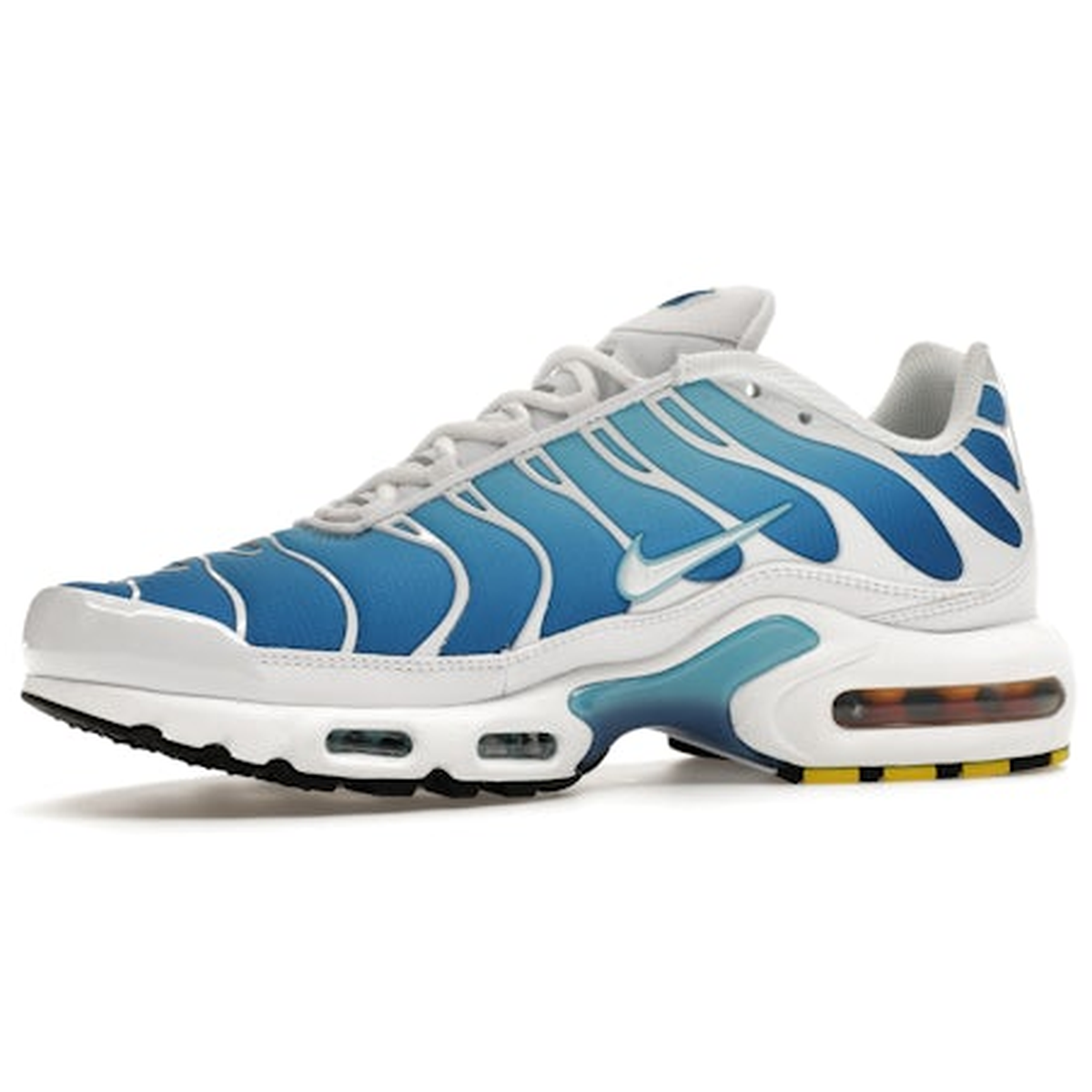 Miniatyrbild av Nike Air Max Plus Sky Blue 3