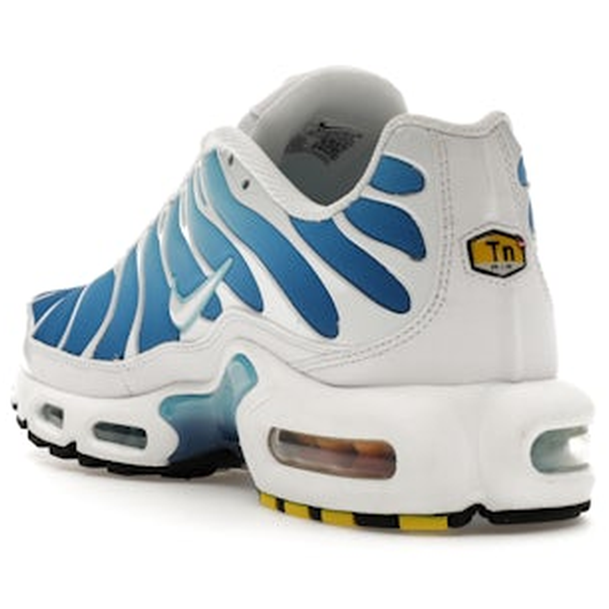 Miniatyrbild av Nike Air Max Plus Sky Blue 4