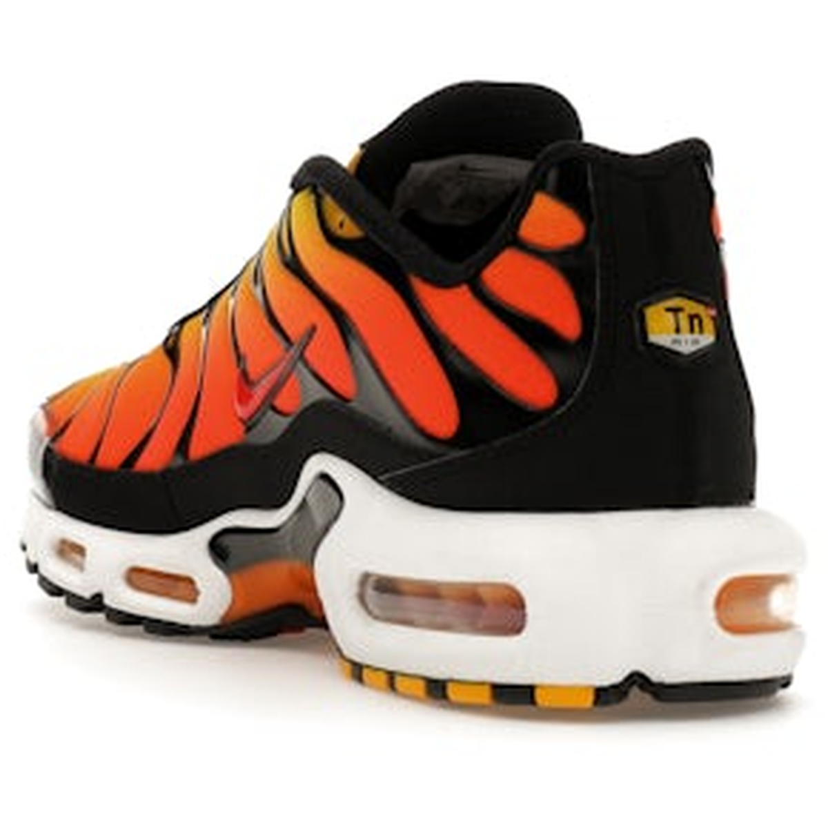 Miniatyrbild av Nike Air Max Plus Sunset 4