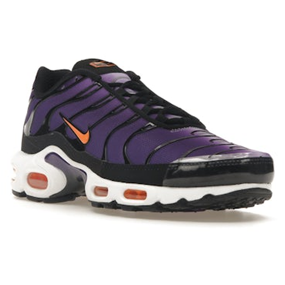 Miniatyrbild av Nike Air Max Plus Voltage Purple 2