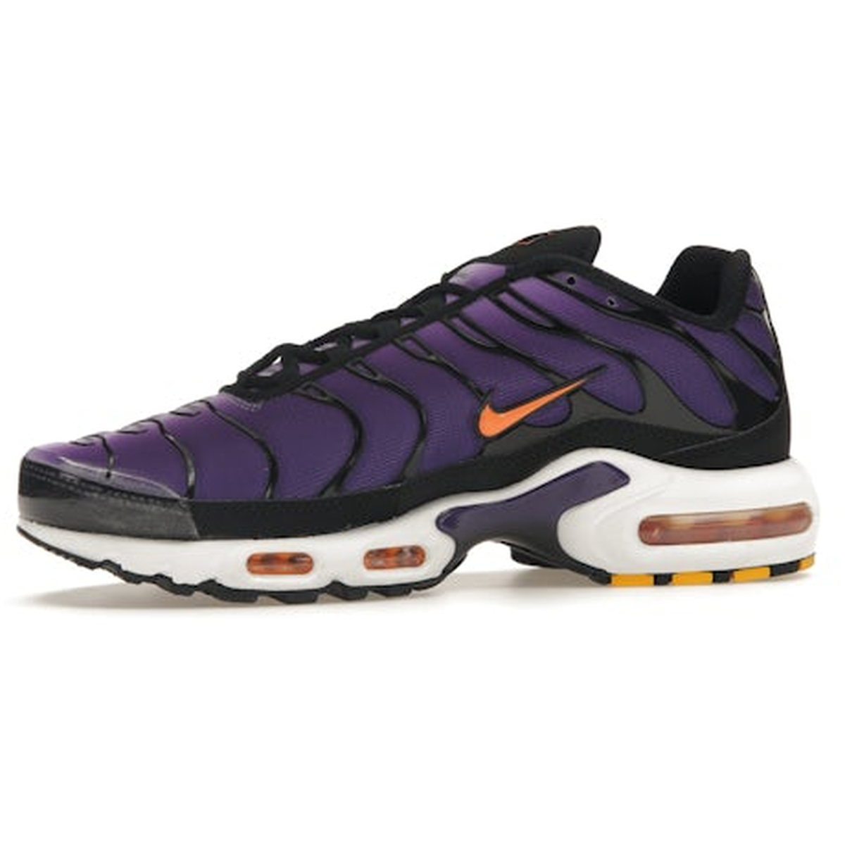 Miniatyrbild av Nike Air Max Plus Voltage Purple 3