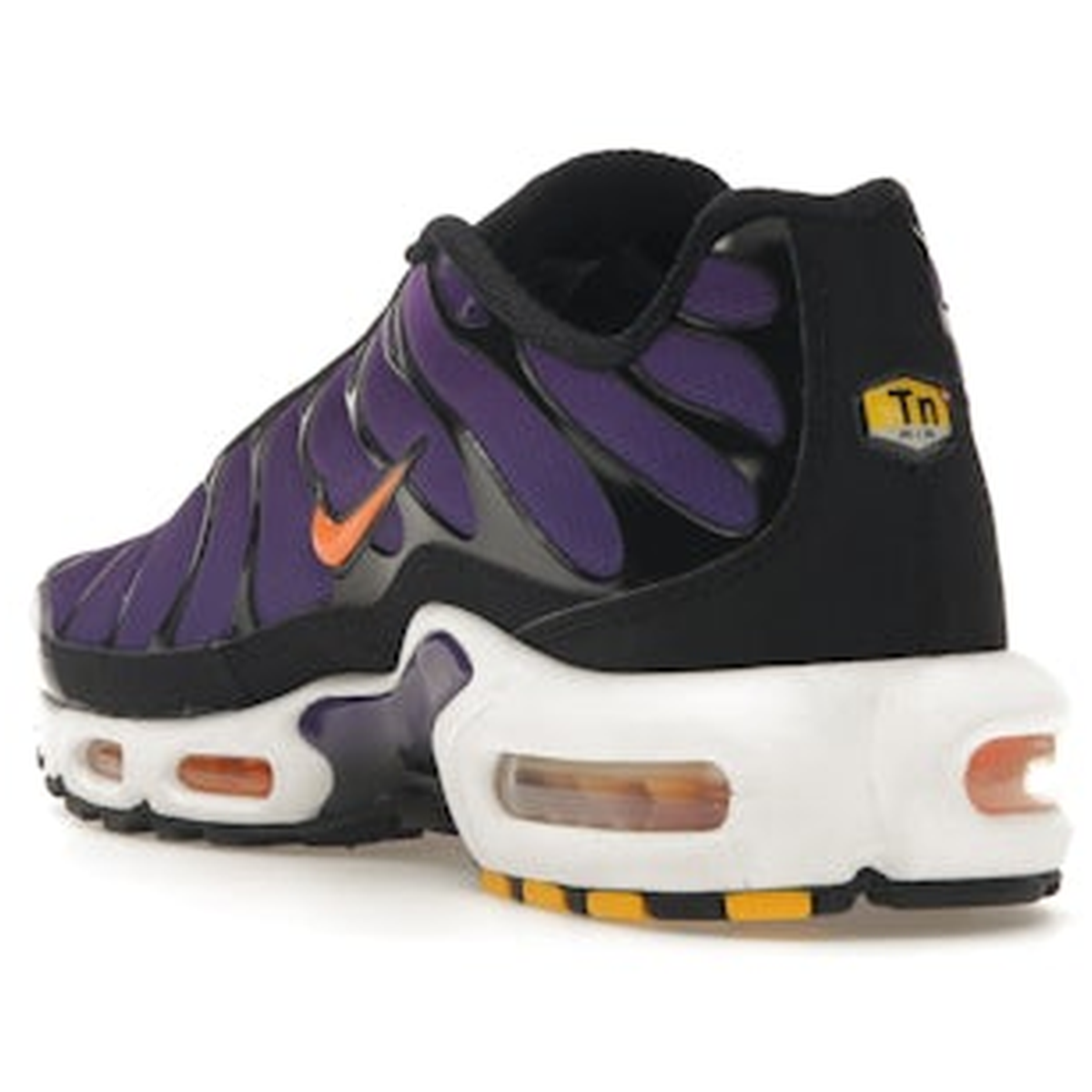 Miniatyrbild av Nike Air Max Plus Voltage Purple 4
