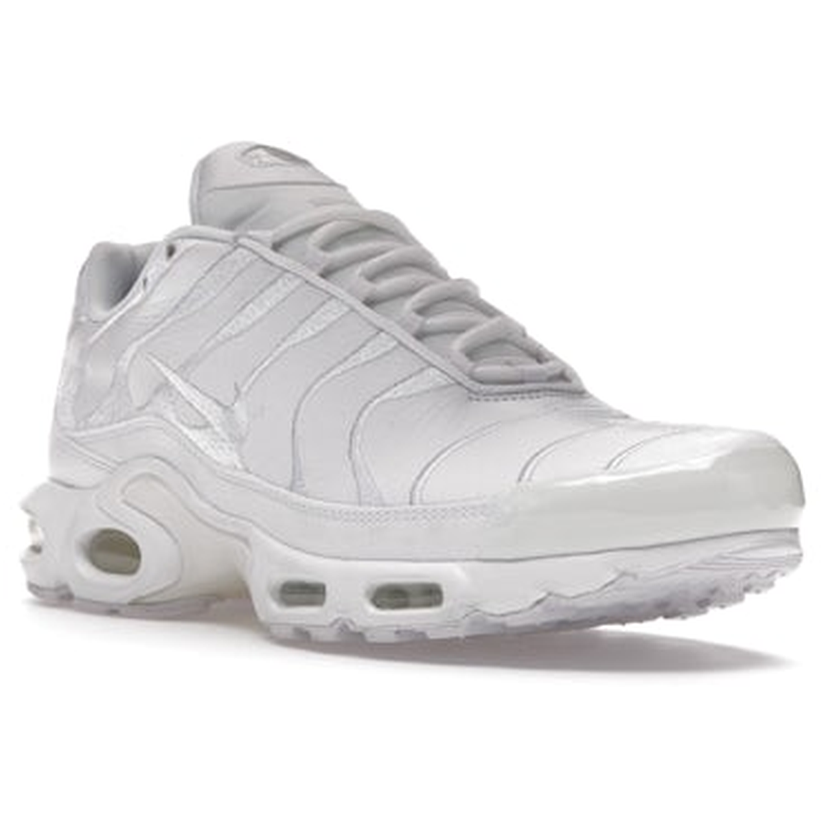 Miniatyrbild av Nike Air Max Plus White 2
