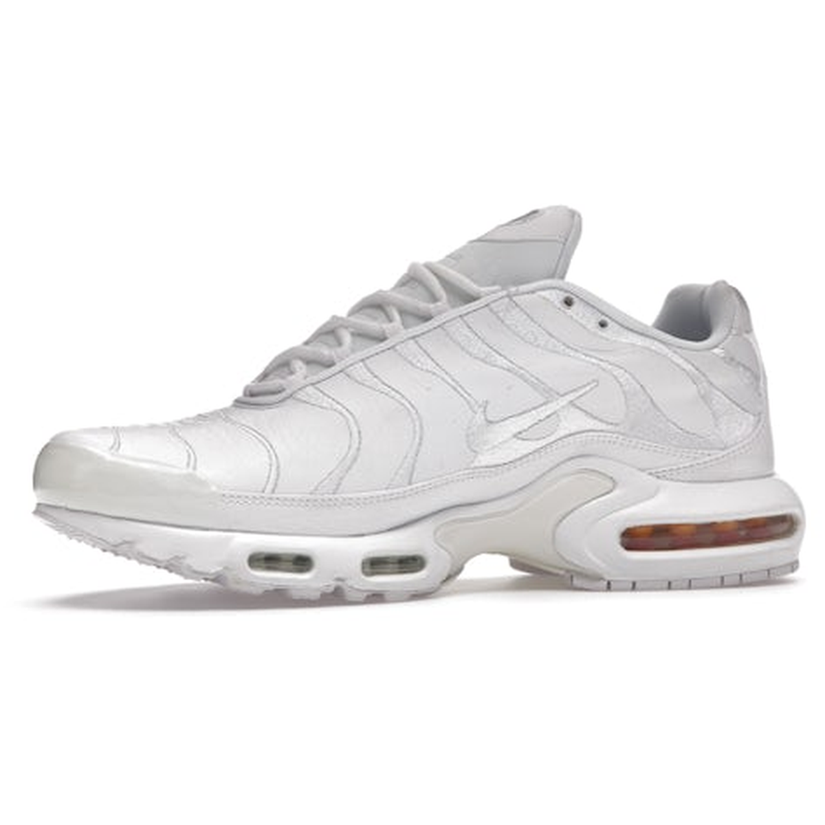 Miniatyrbild av Nike Air Max Plus White 3