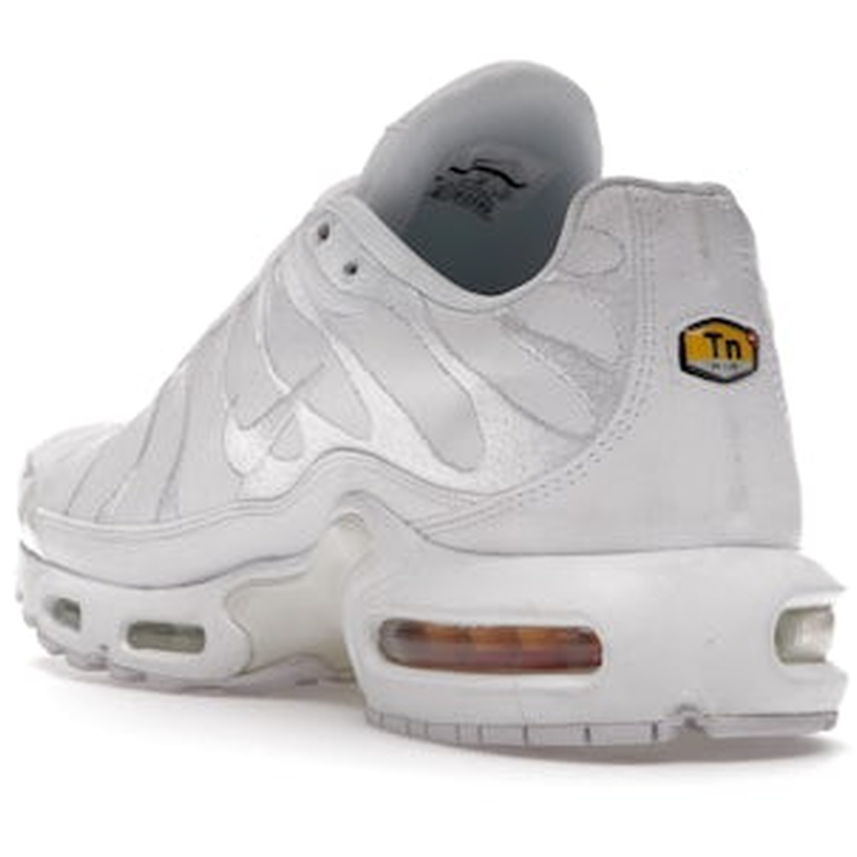 Miniatyrbild av Nike Air Max Plus White 4