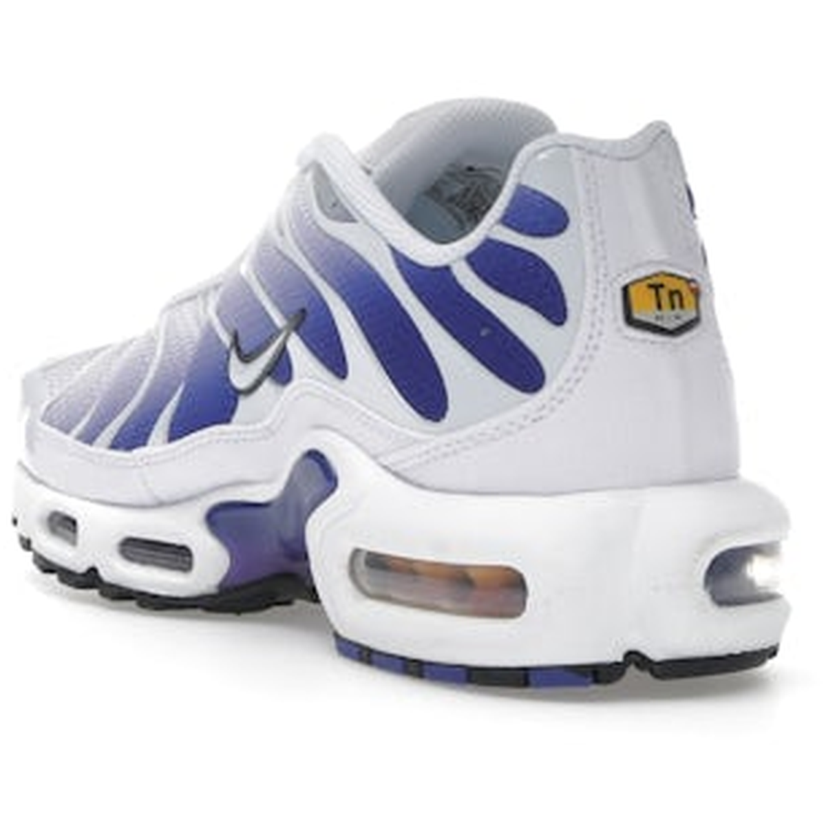 Miniatyrbild av Nike Air Max Plus White Wild Grape 4