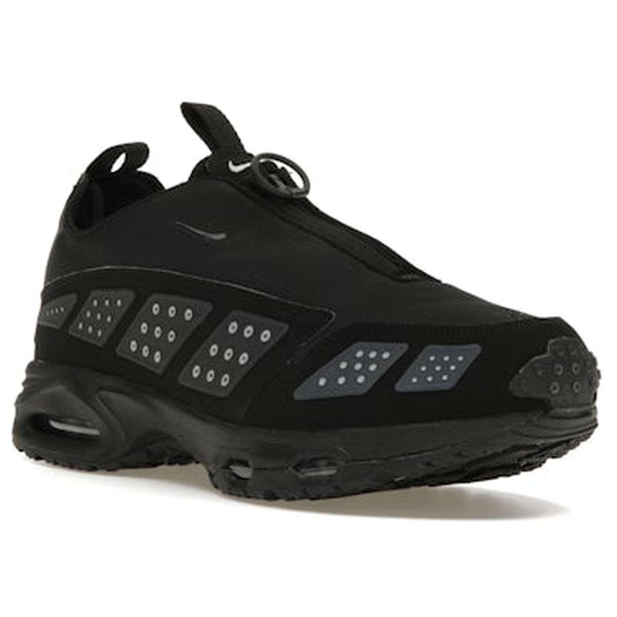 Miniatyrbild av Nike Air Max Sunder Black Silver 2