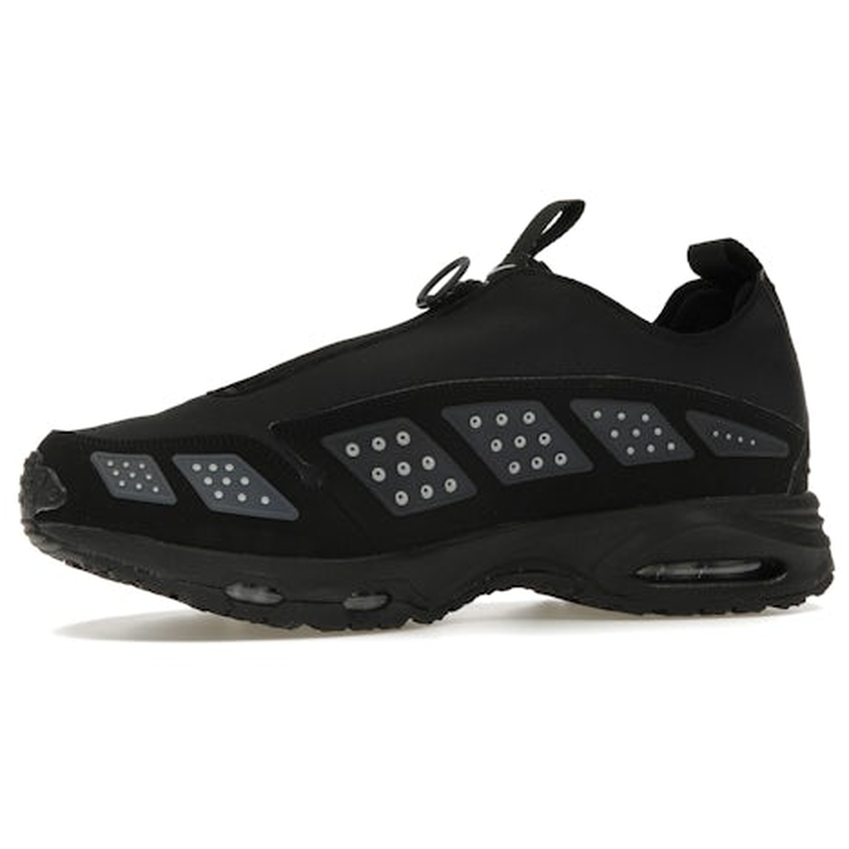 Miniatyrbild av Nike Air Max Sunder Black Silver 3