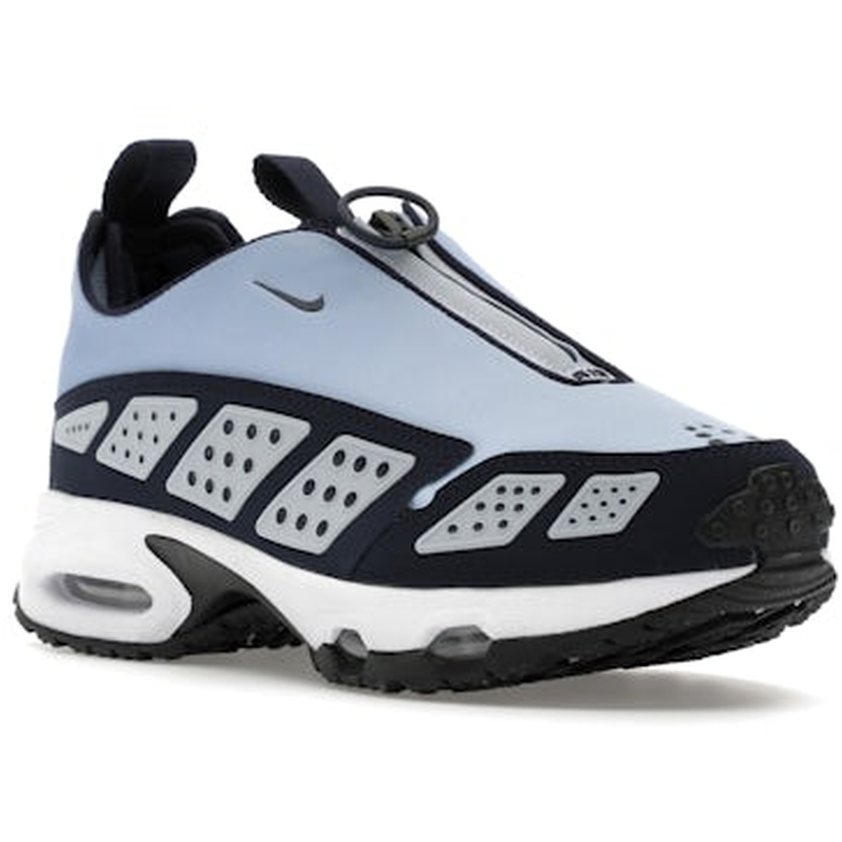 Miniatyrbild av Nike Air Max Sunder Blue Ice 2