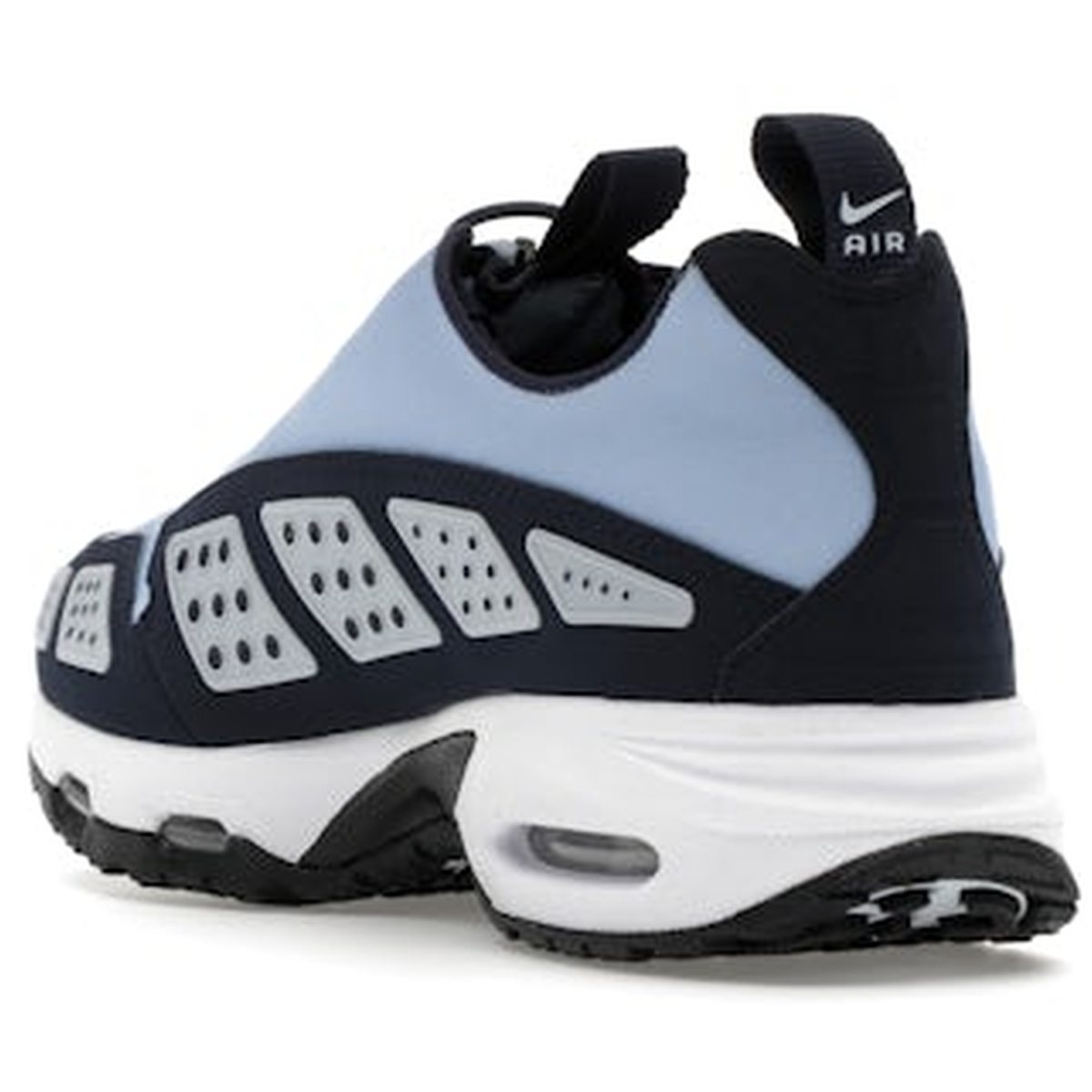 Miniatyrbild av Nike Air Max Sunder Blue Ice 4