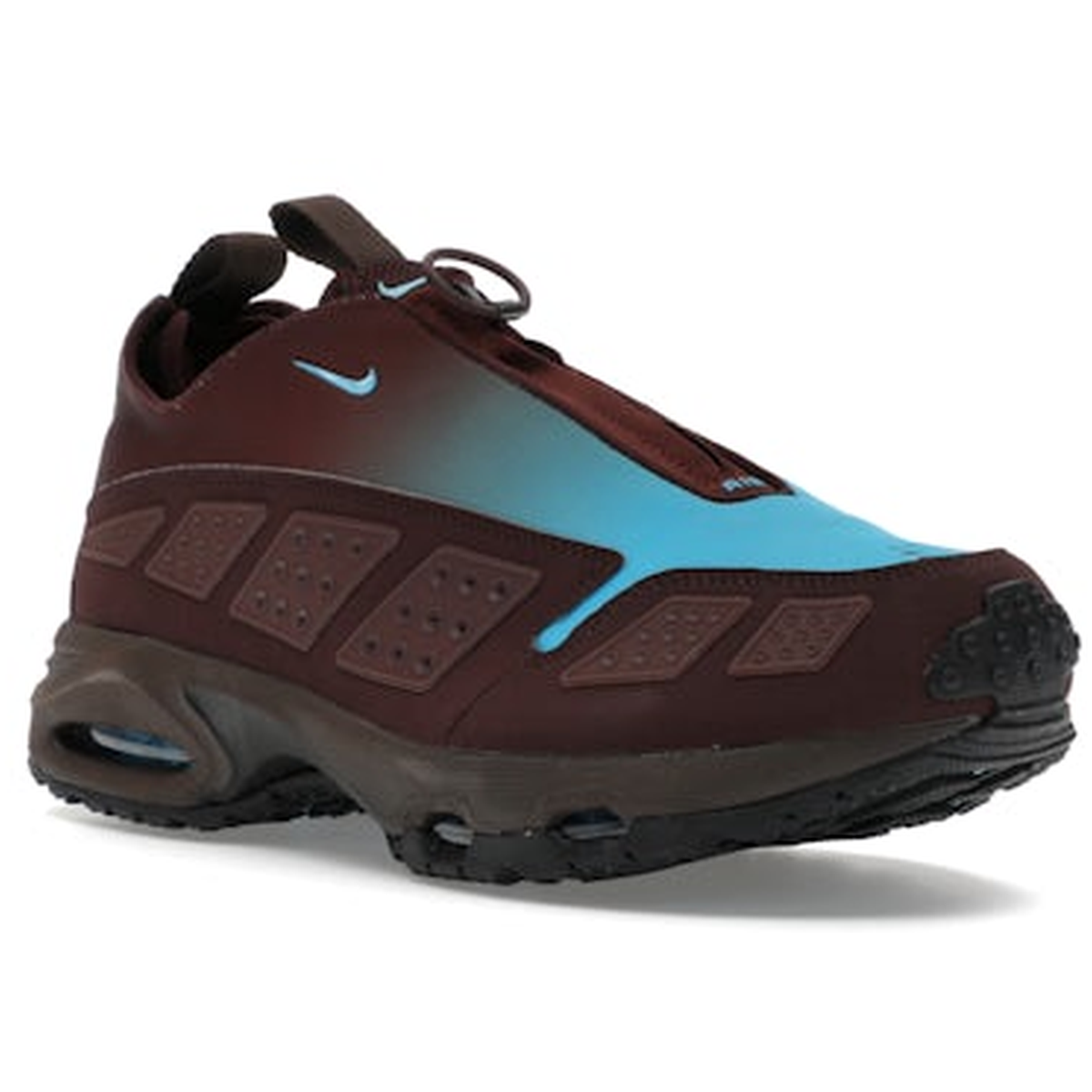 Miniatyrbild av Nike Air Max Sunder Burgundy Crush Baltic Blue 2