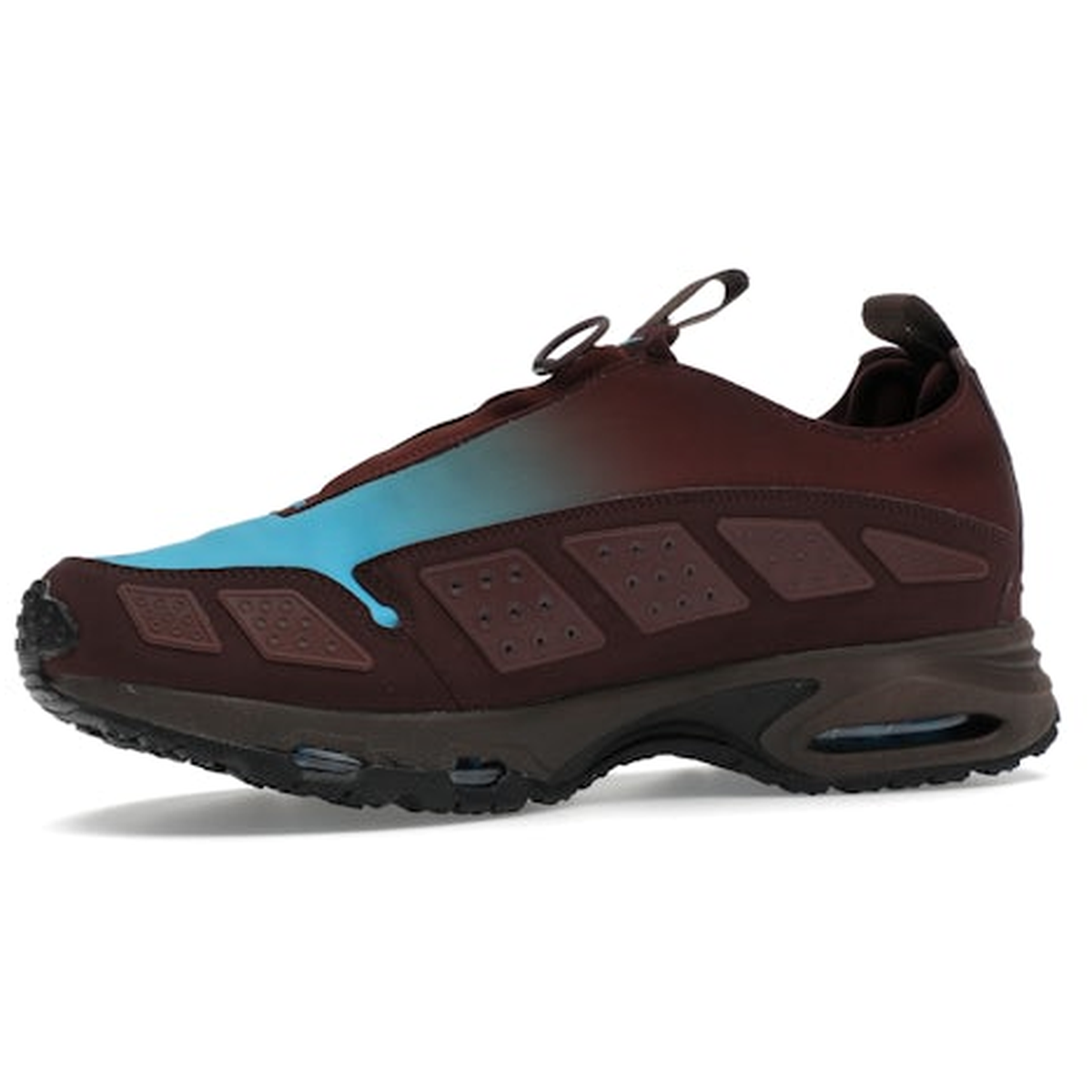 Miniatyrbild av Nike Air Max Sunder Burgundy Crush Baltic Blue 3