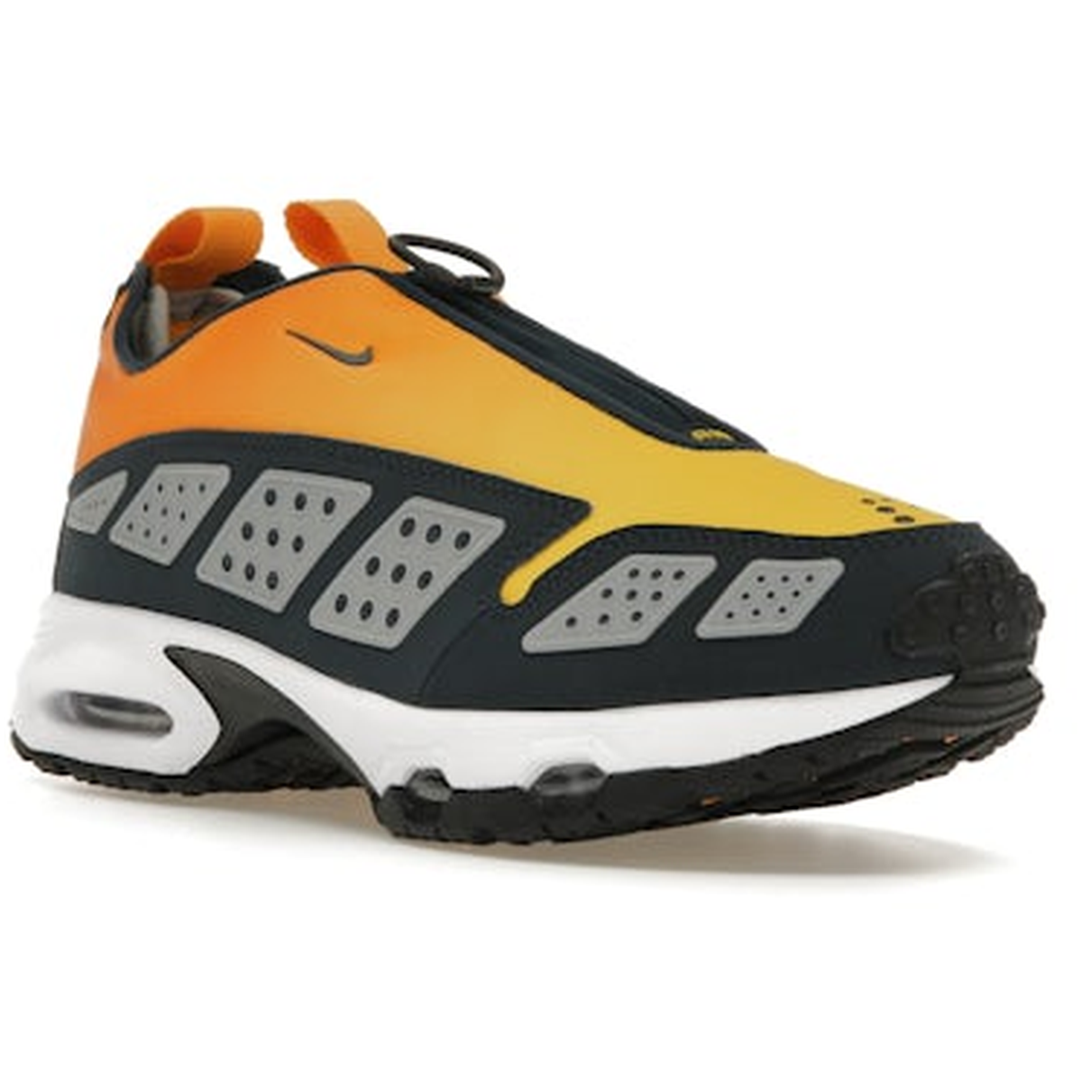Miniatyrbild av Nike Air Max Sunder Canyon Gold Deep Ocean 2