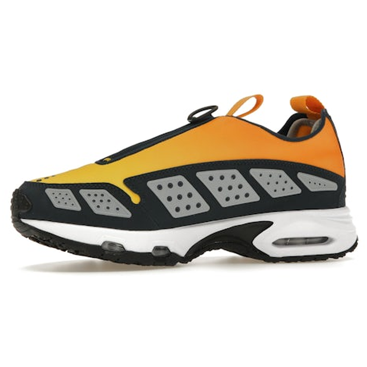 Miniatyrbild av Nike Air Max Sunder Canyon Gold Deep Ocean 3