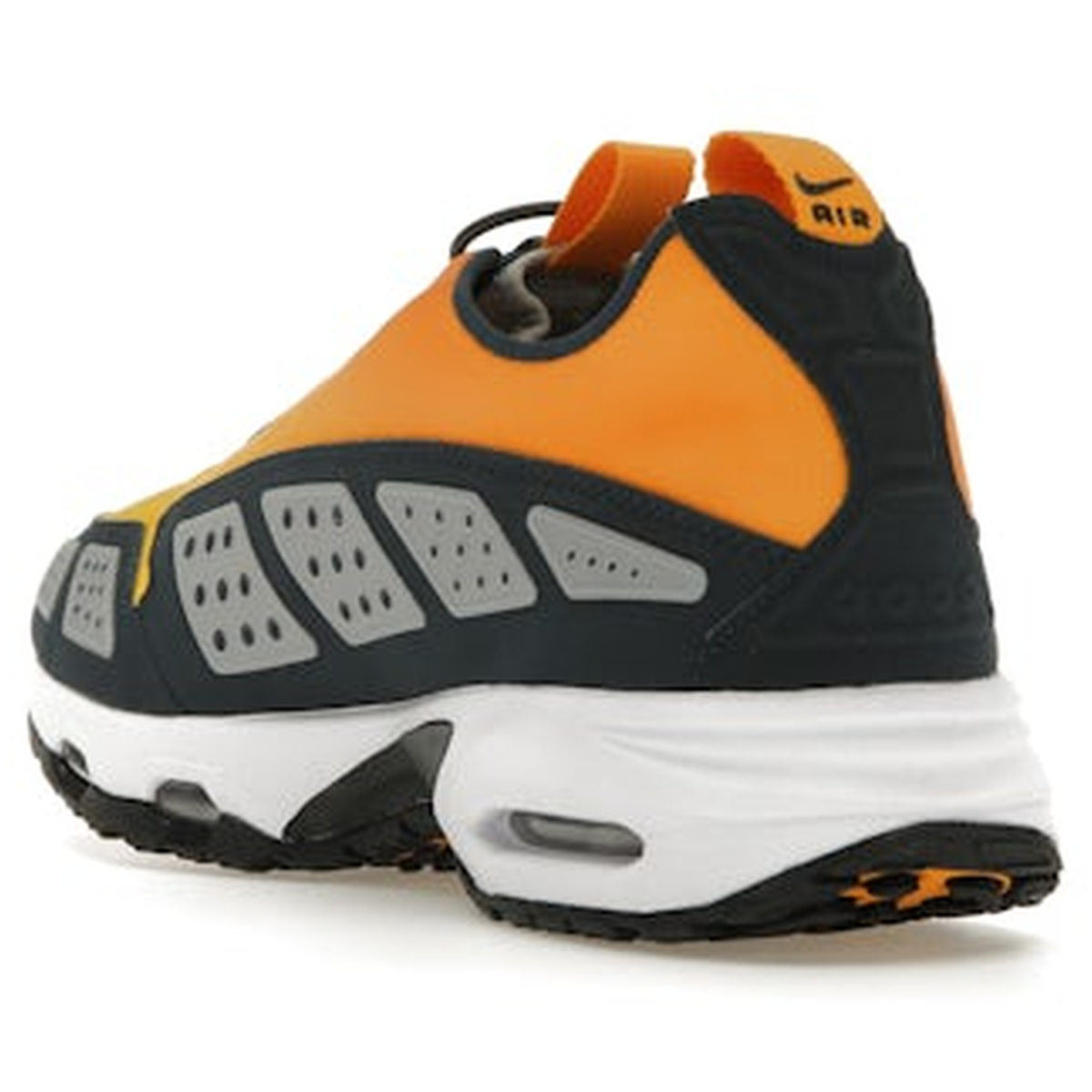 Miniatyrbild av Nike Air Max Sunder Canyon Gold Deep Ocean 4