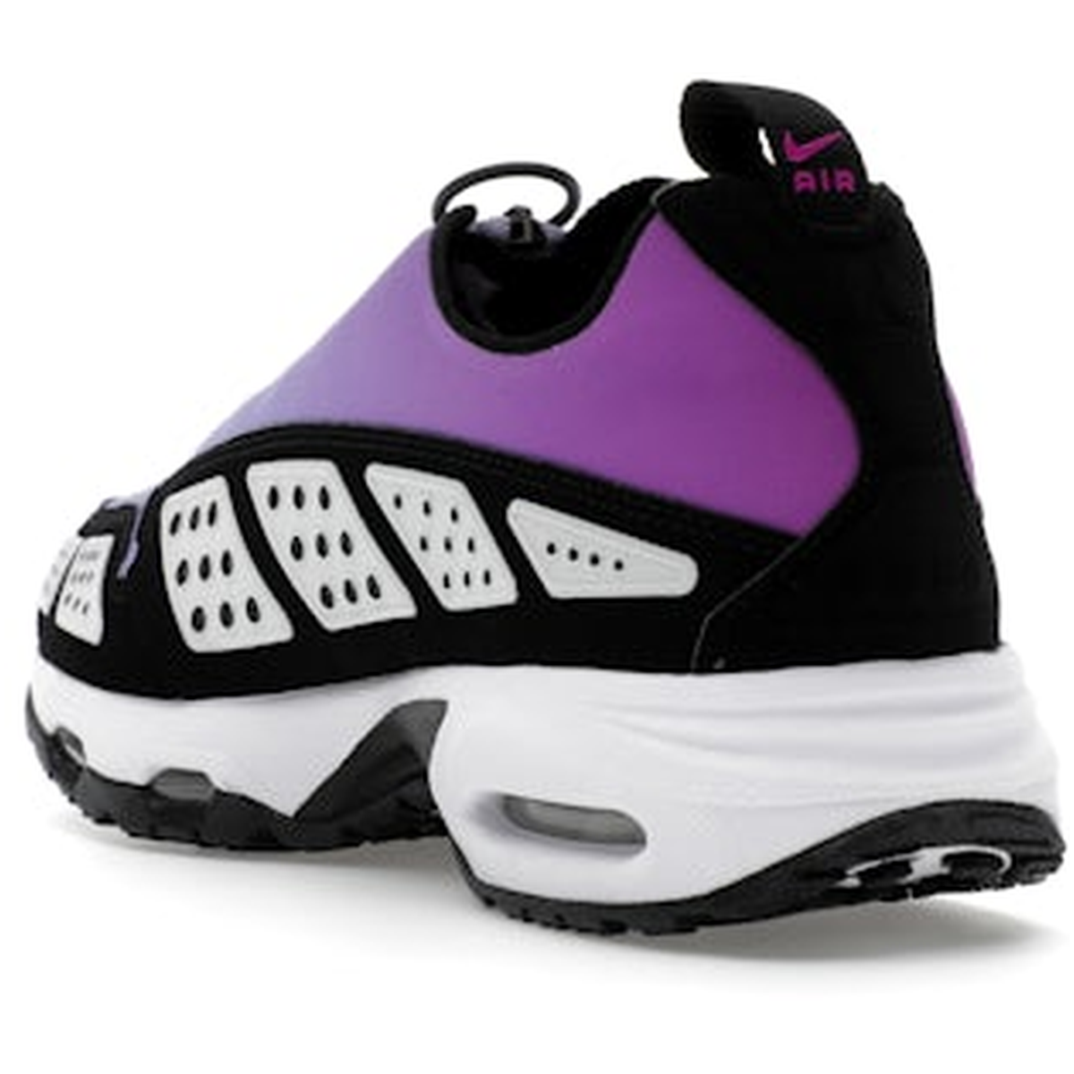 Miniatyrbild av Nike Air Max Sunder Hydrangeas Hyper Violet 4