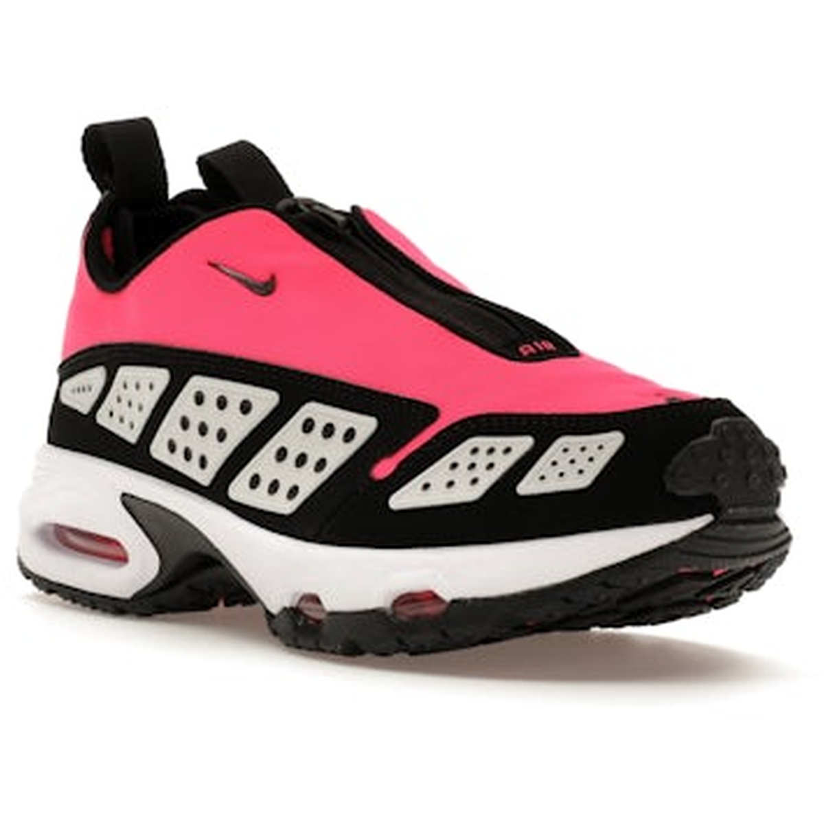 Miniatyrbild av Nike Air Max Sunder Hyper Pink Black 2