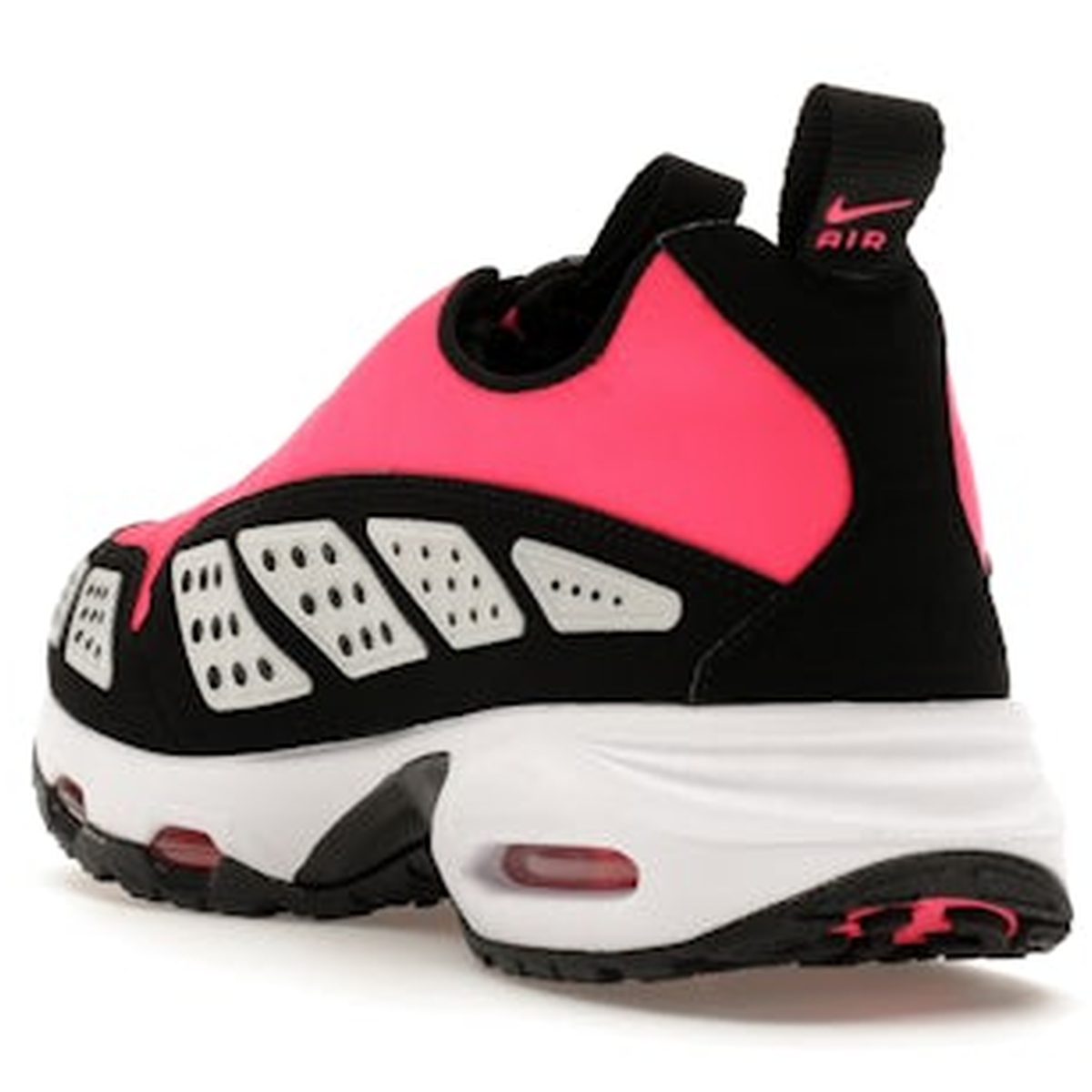 Miniatyrbild av Nike Air Max Sunder Hyper Pink Black 4