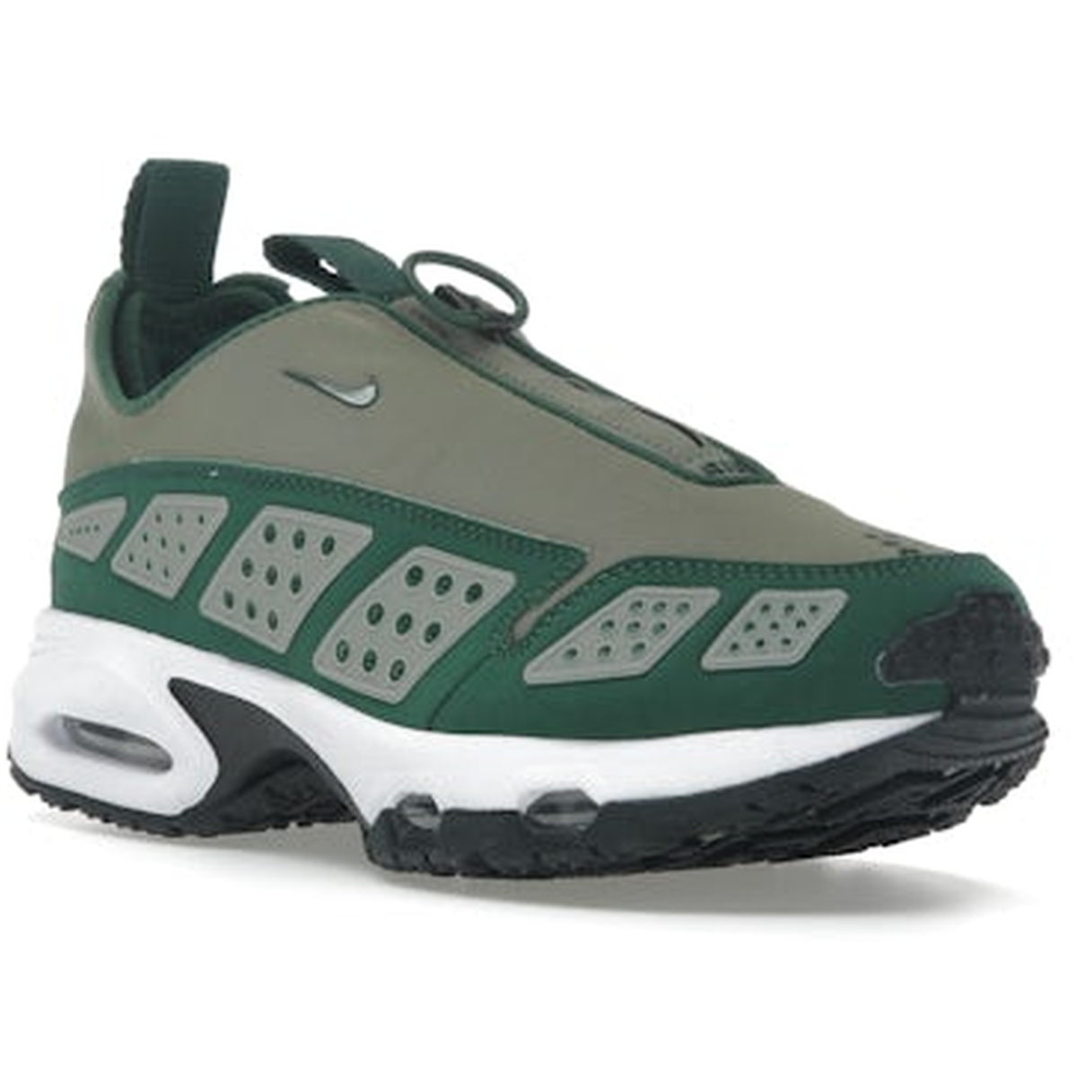 Miniatyrbild av Nike Air Max Sunder Light Army Fir 2