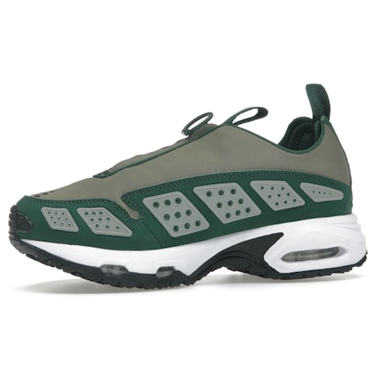 Miniatyrbild av Nike Air Max Sunder Light Army Fir 3