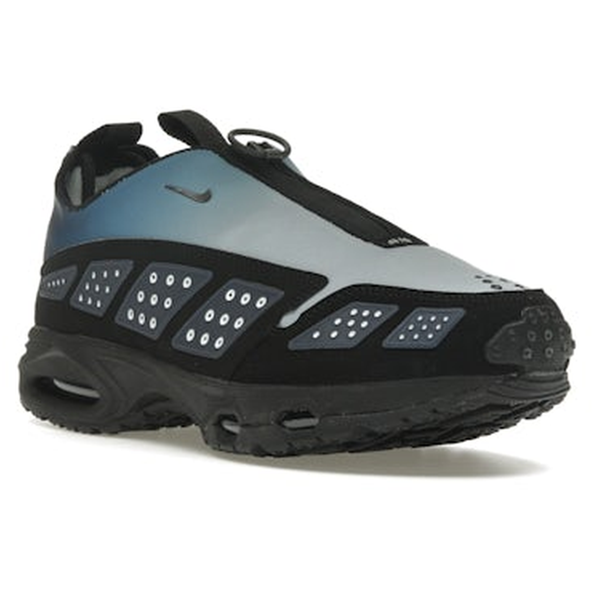 Miniatyrbild av Nike Air Max Sunder Obsidian Grey Haze 2