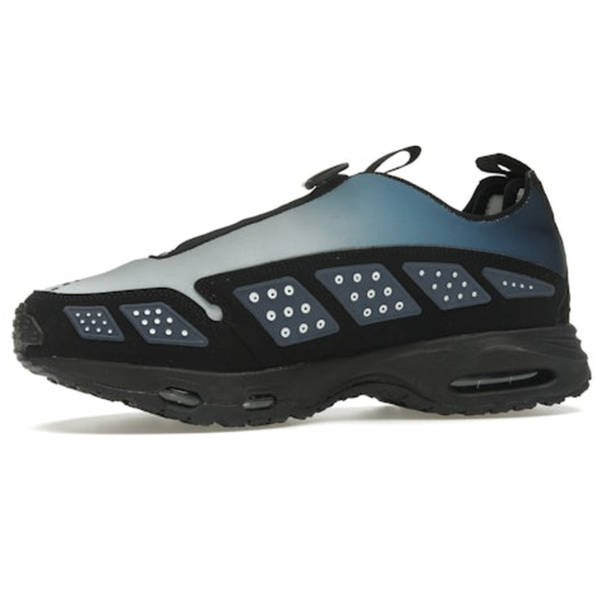 Miniatyrbild av Nike Air Max Sunder Obsidian Grey Haze 3