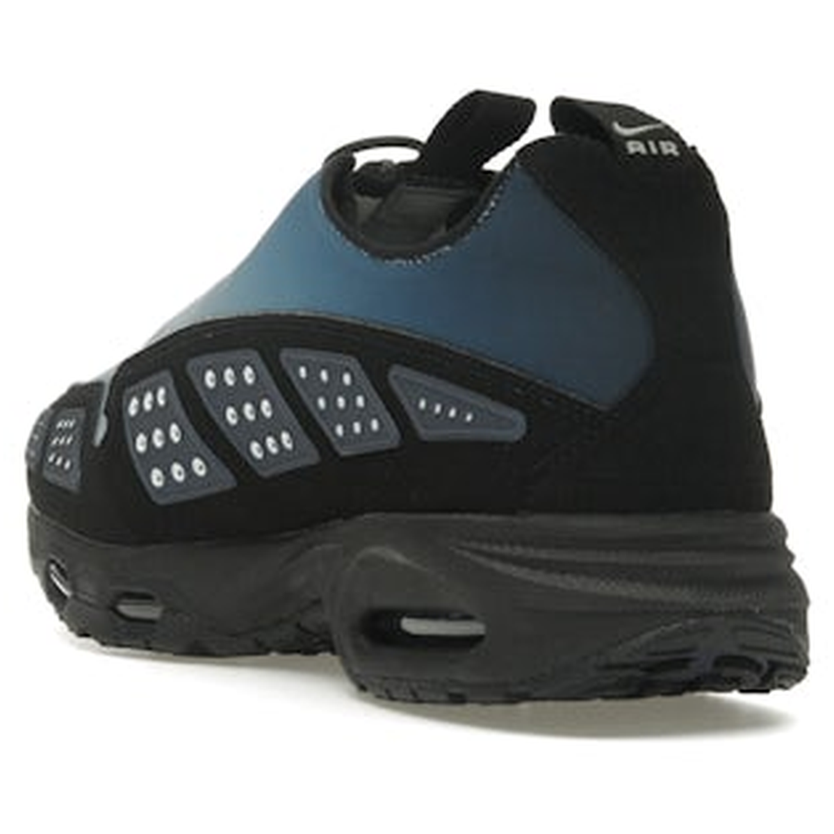 Miniatyrbild av Nike Air Max Sunder Obsidian Grey Haze 4