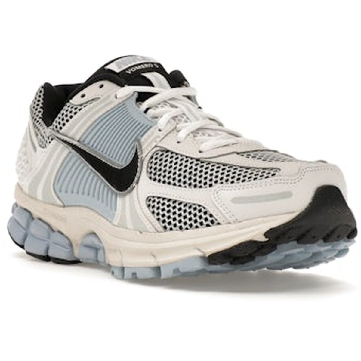 Miniatyrbild av Nike Air Zoom Vomero 5 Light Armory Blue 2