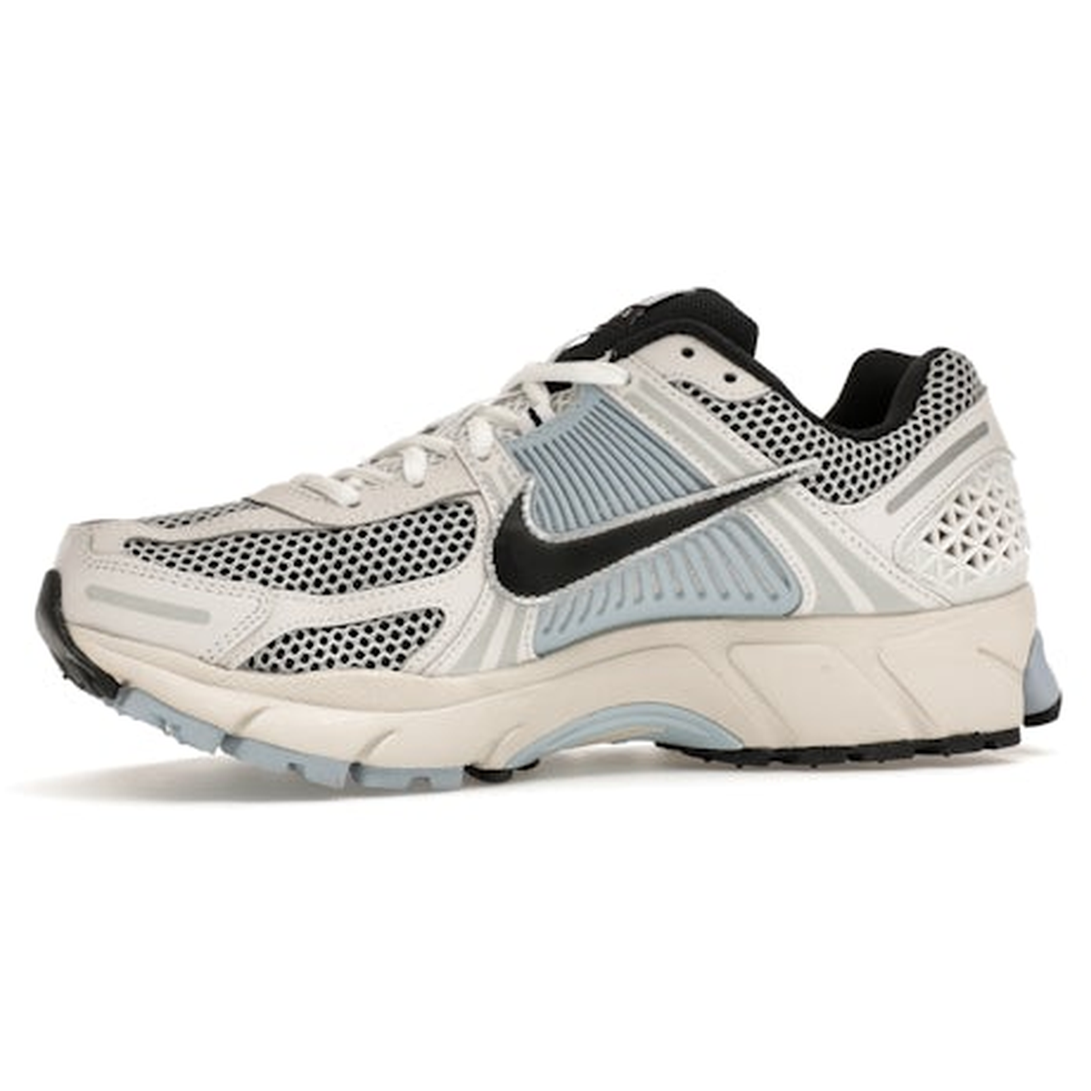 Miniatyrbild av Nike Air Zoom Vomero 5 Light Armory Blue 3