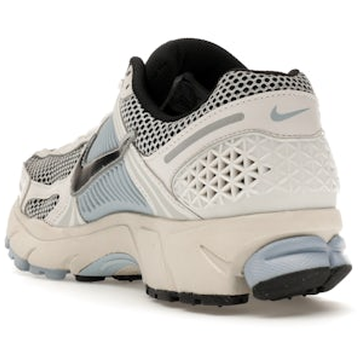 Miniatyrbild av Nike Air Zoom Vomero 5 Light Armory Blue 4