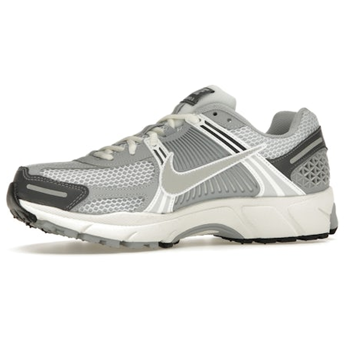 Miniatyrbild av Nike Air Zoom Vomero 5 Pure Platinum White 3