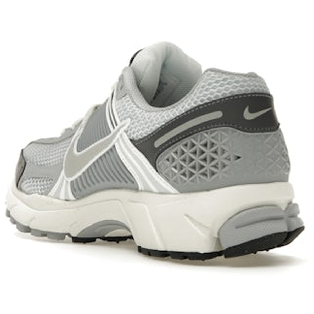 Miniatyrbild av Nike Air Zoom Vomero 5 Pure Platinum White 4
