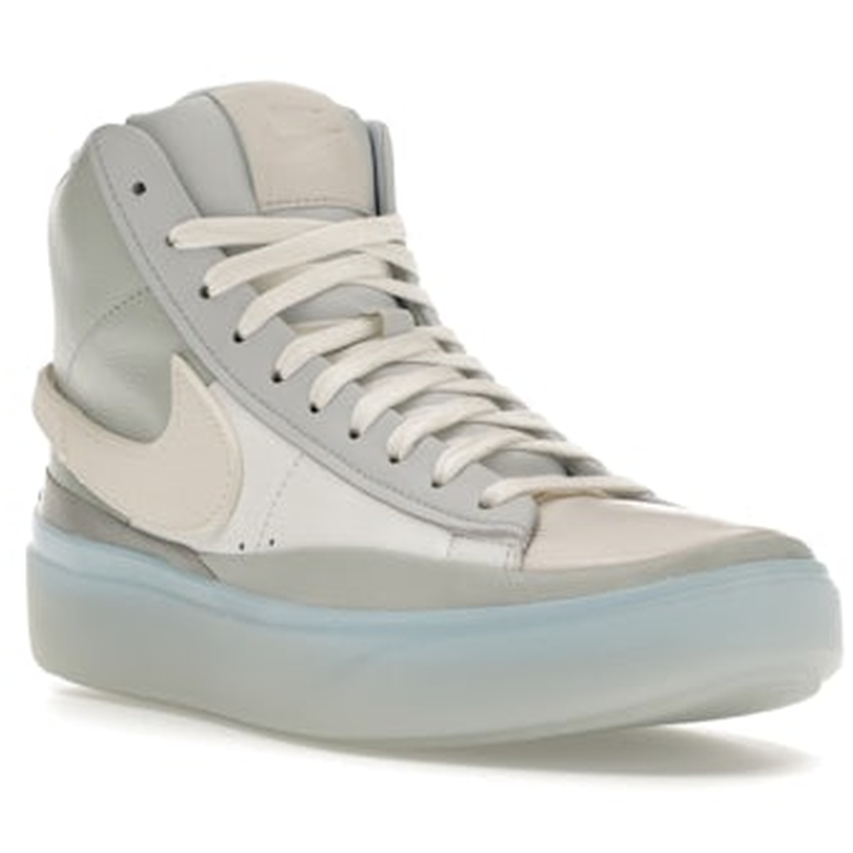 Miniatyrbild av Nike Blazer Phantom Mid Goddess Of Victory 2