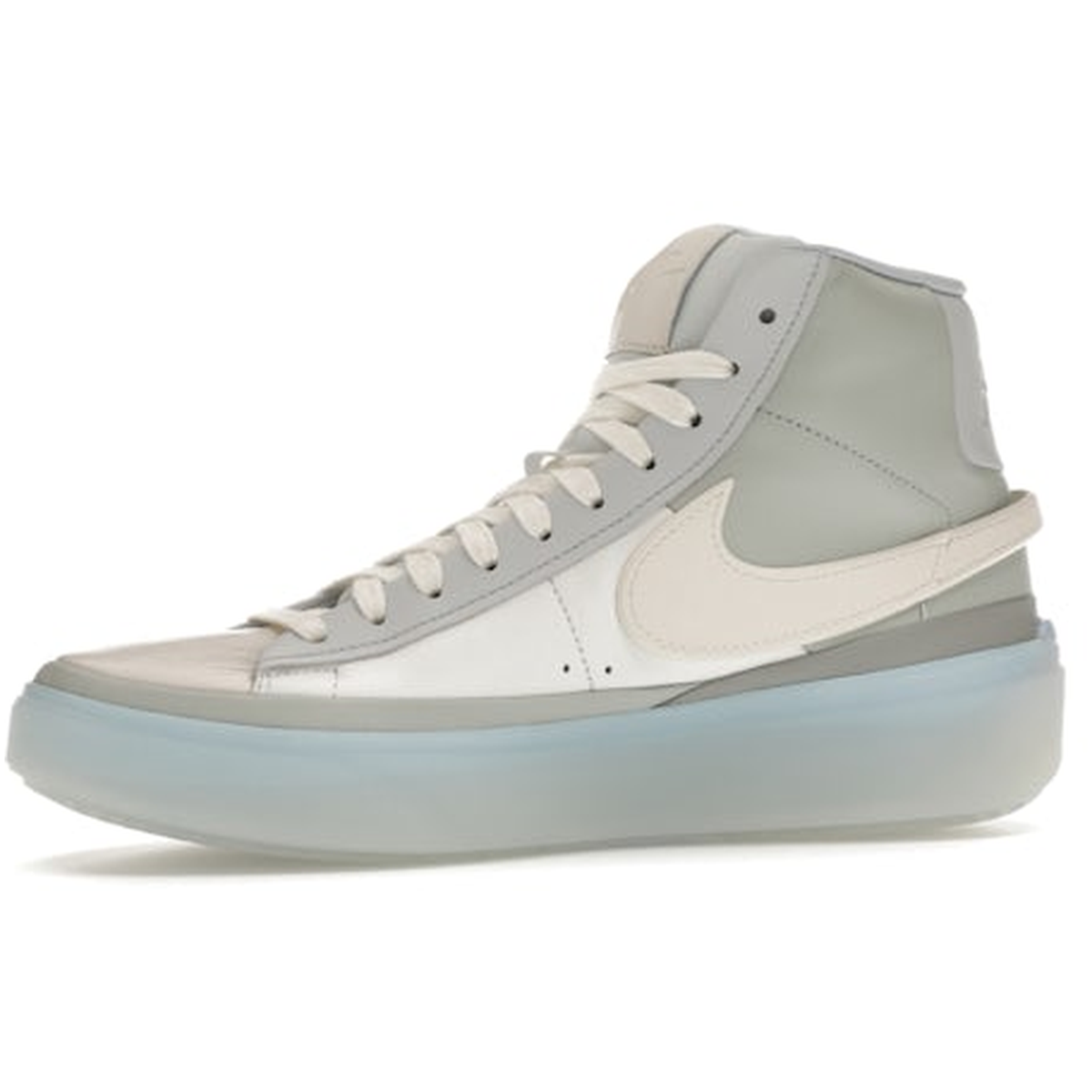 Miniatyrbild av Nike Blazer Phantom Mid Goddess Of Victory 3