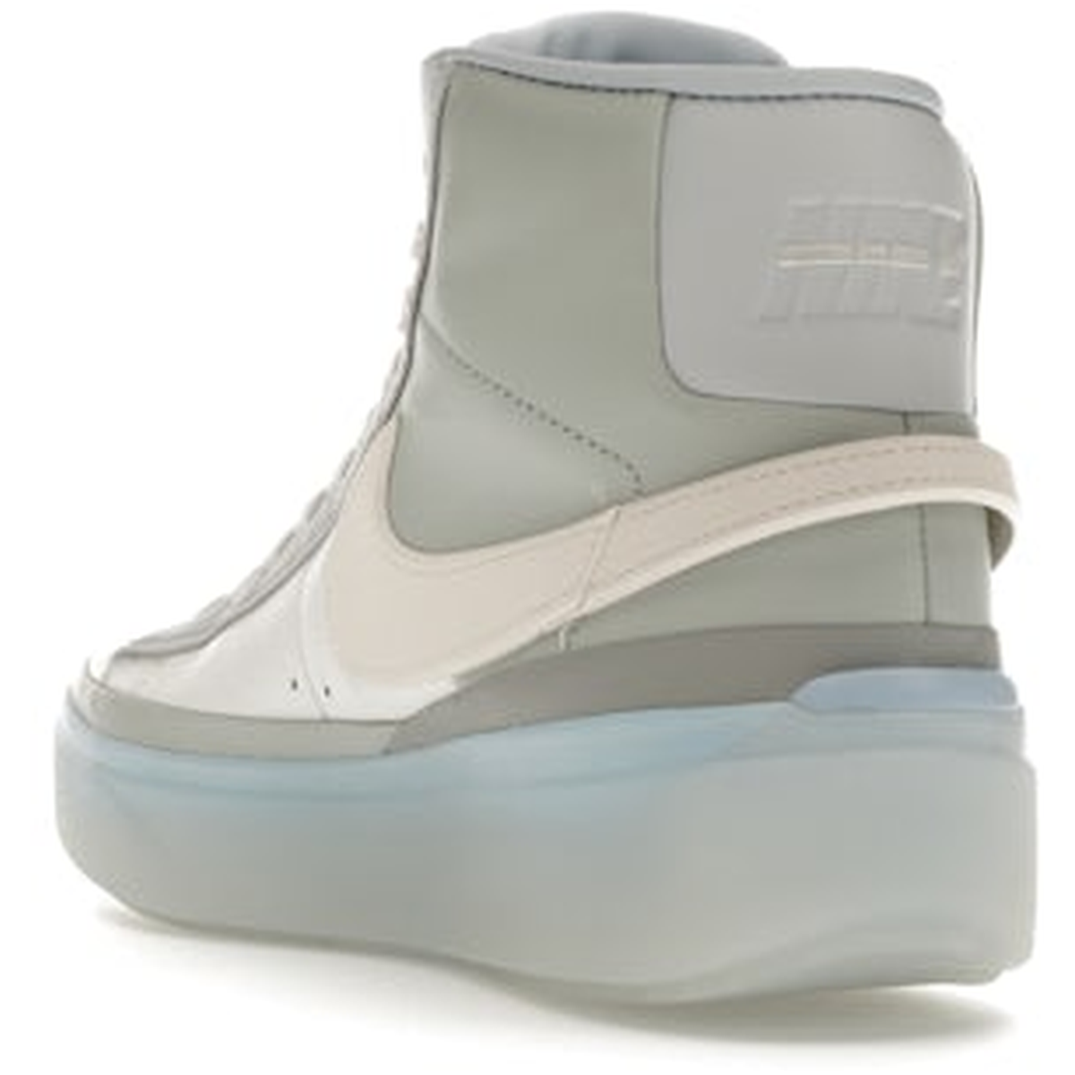Miniatyrbild av Nike Blazer Phantom Mid Goddess Of Victory 4